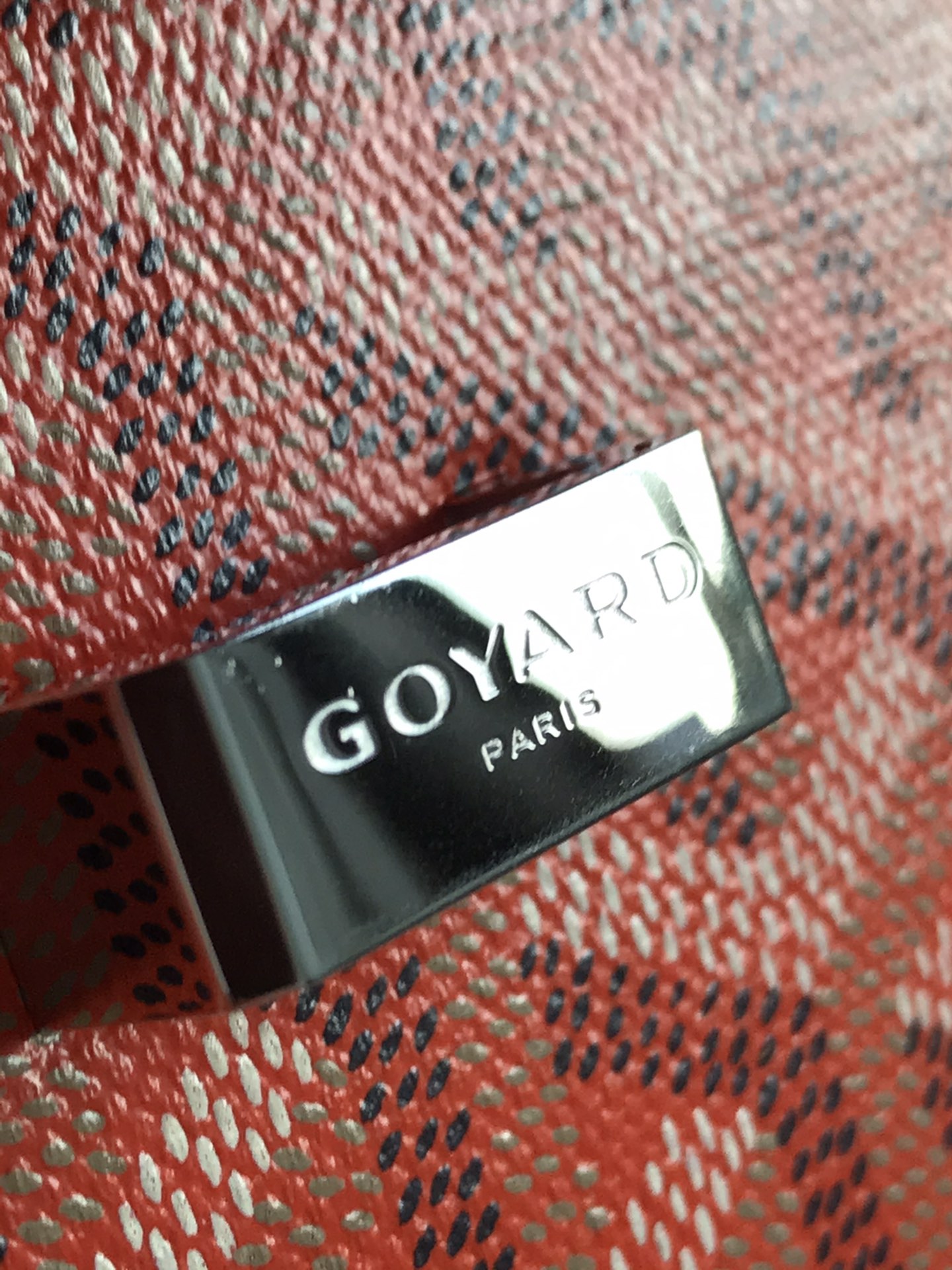 GOYARD