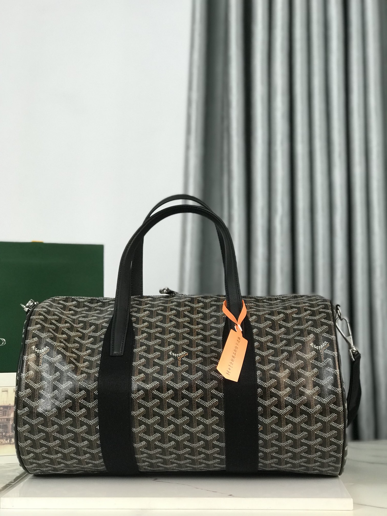 GOYARD