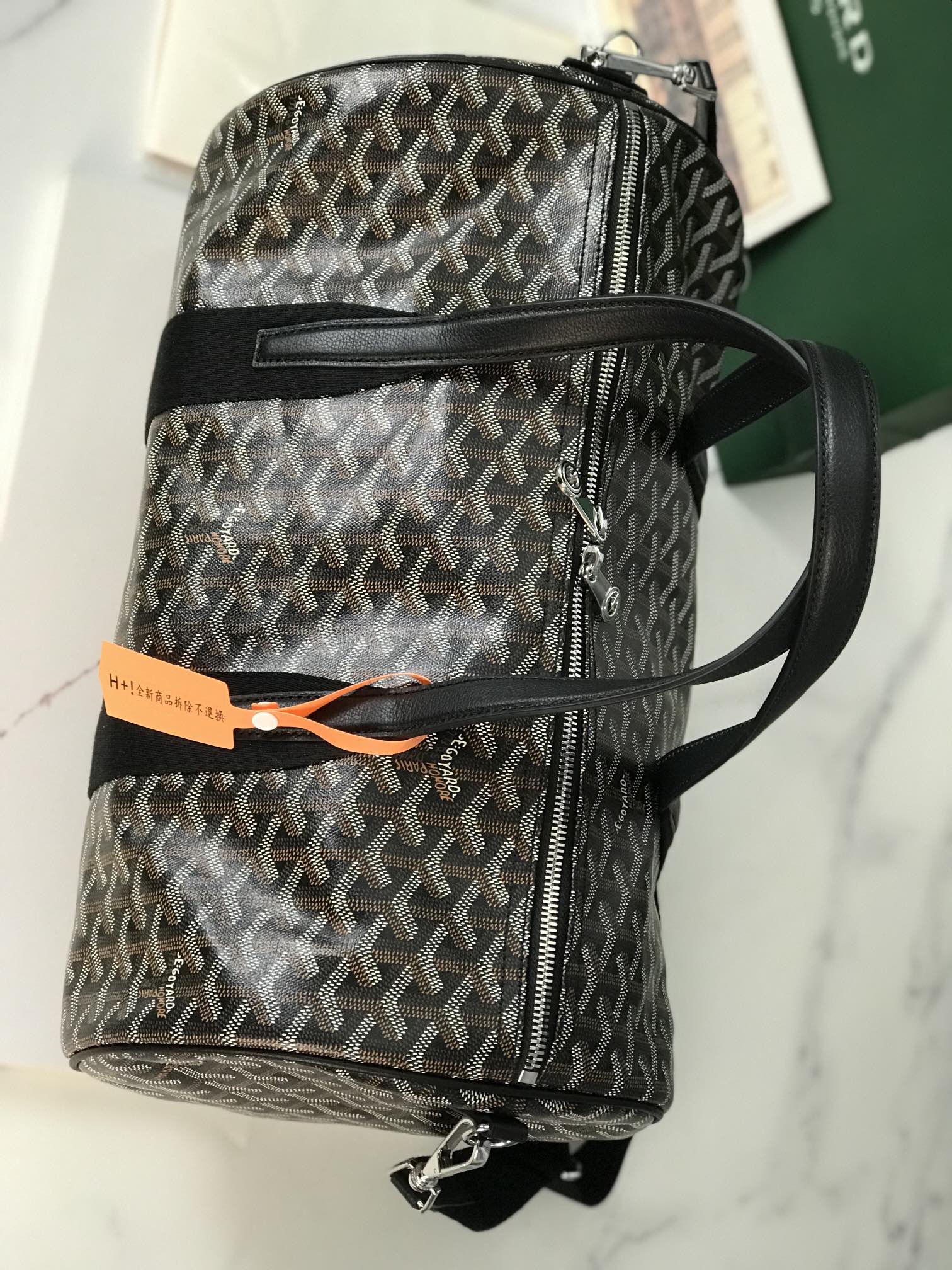 GOYARD