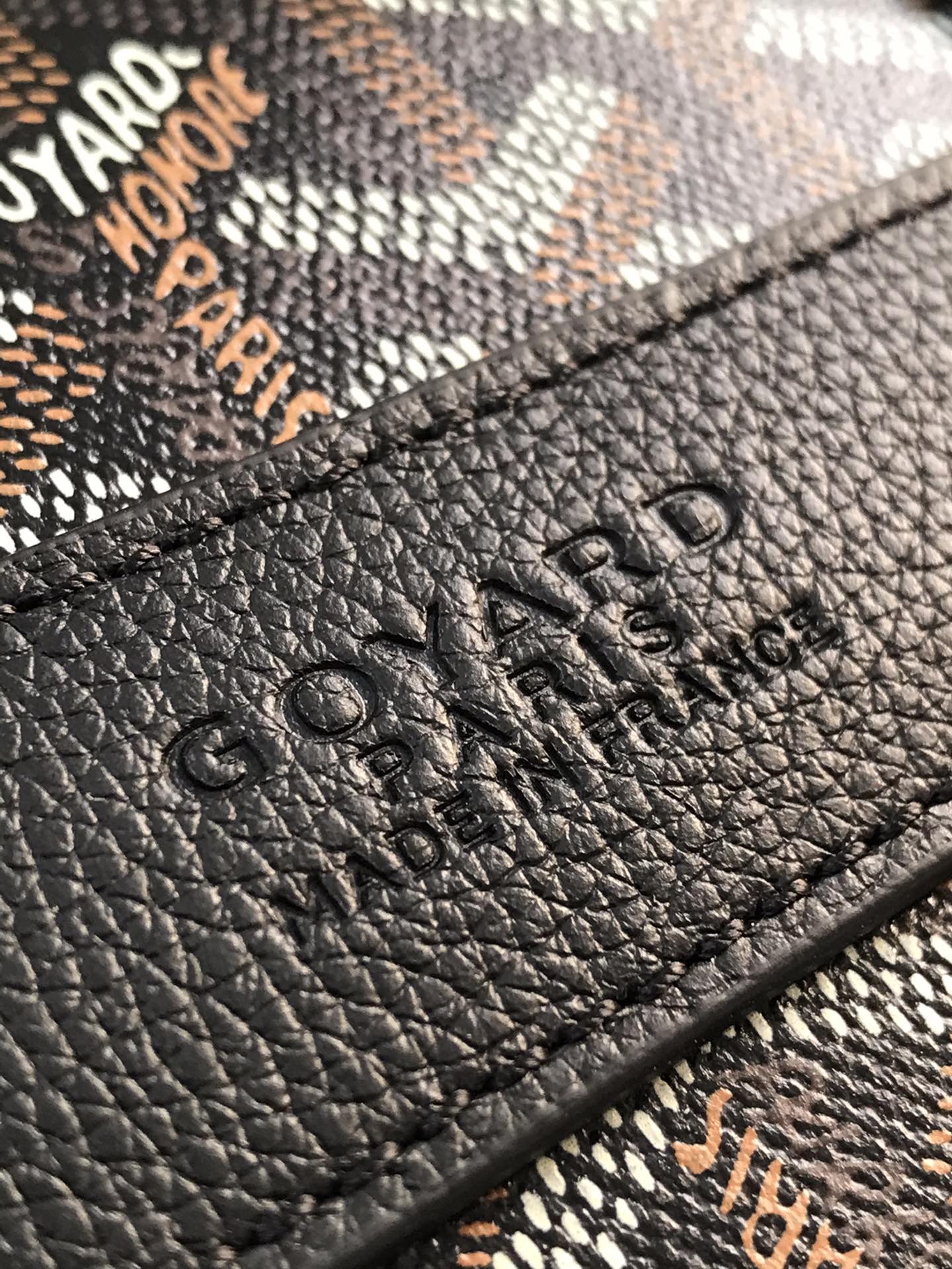 GOYARD