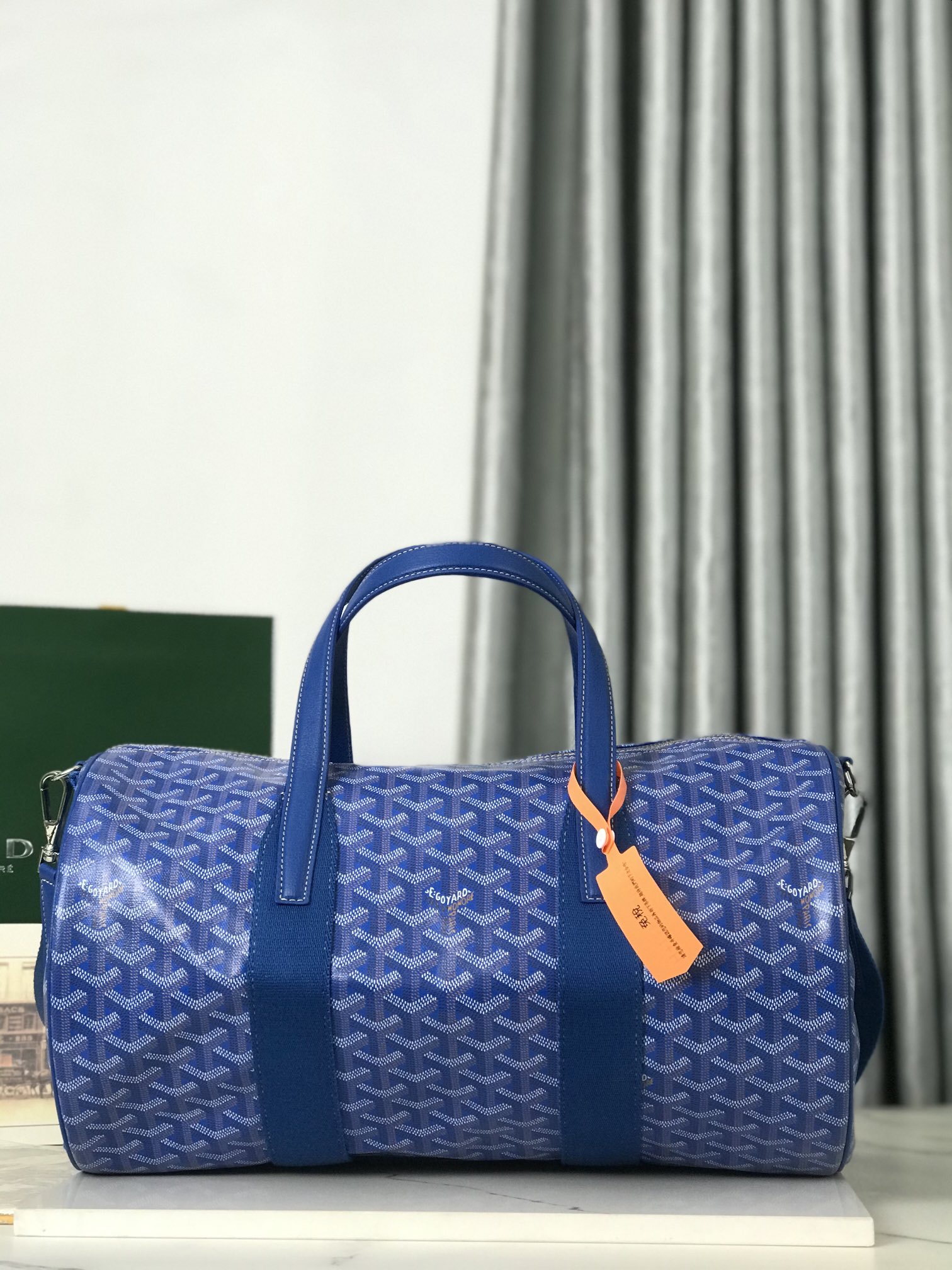 GOYARD