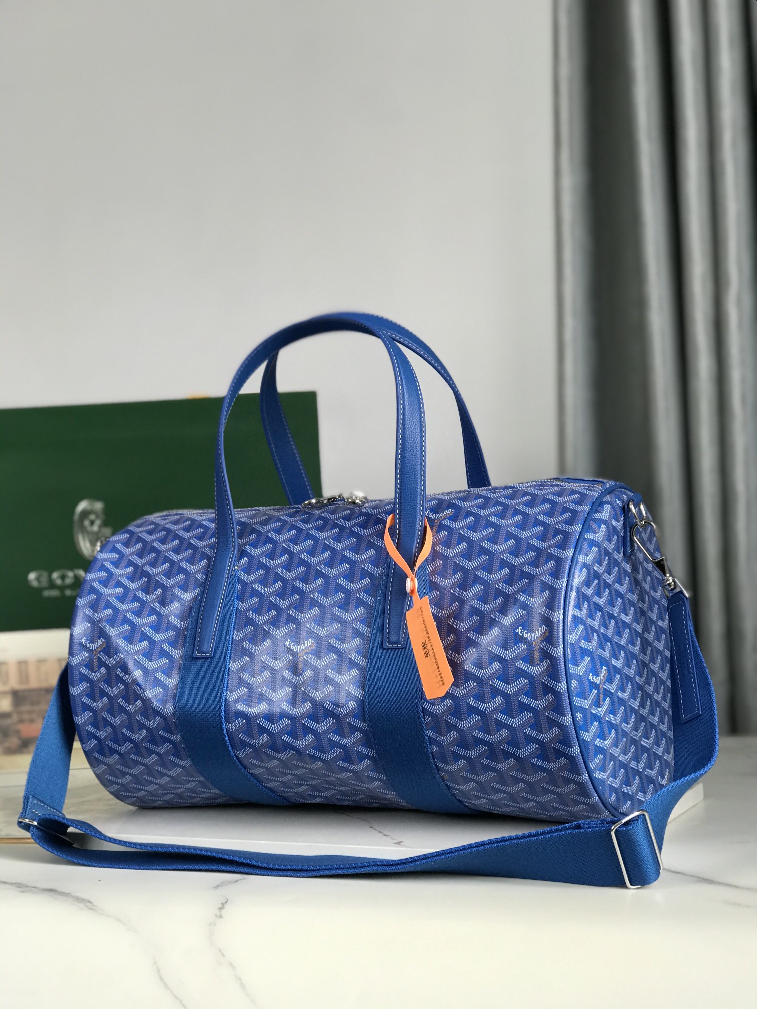 GOYARD