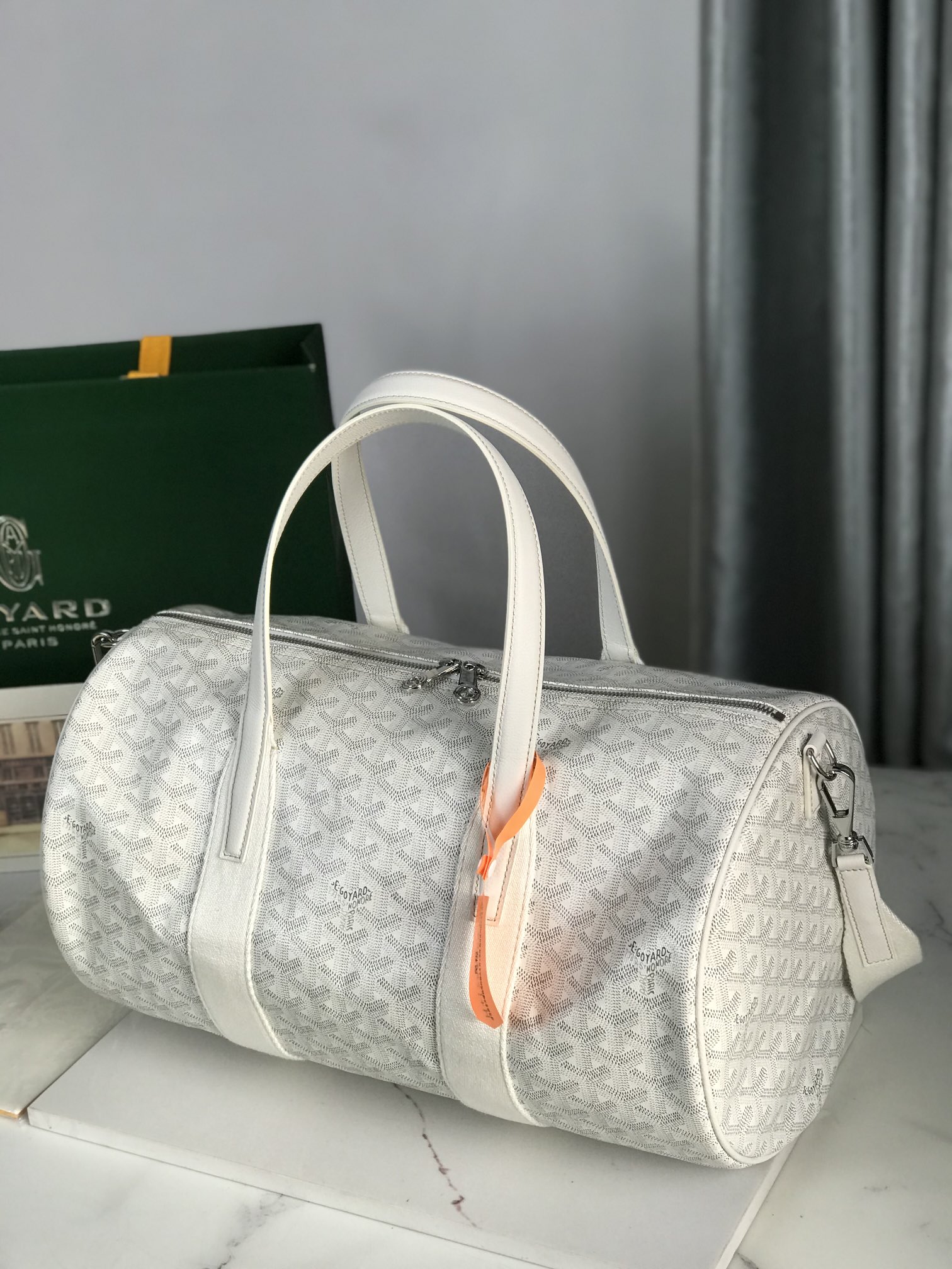 GOYARD
