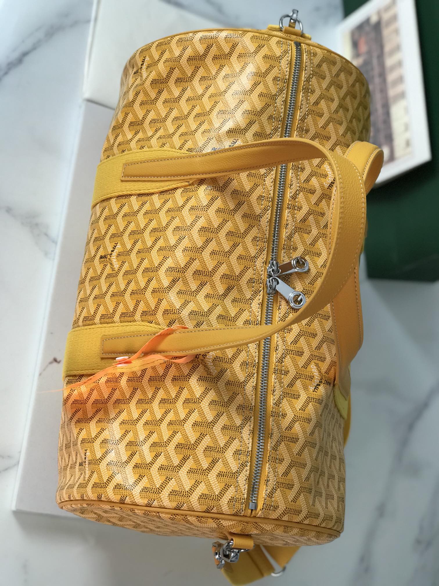 GOYARD