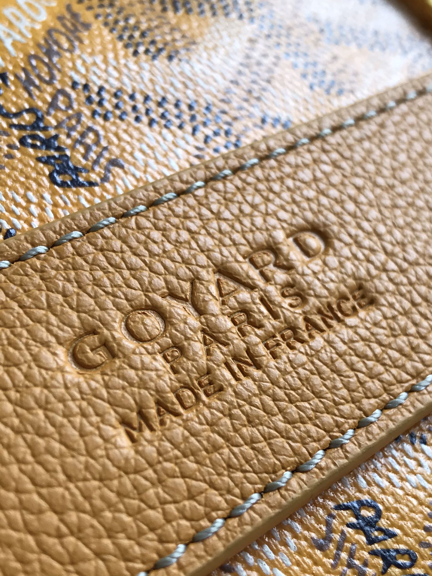 GOYARD