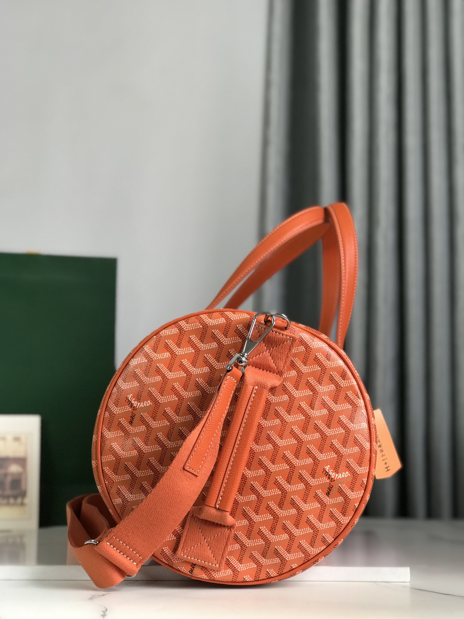 GOYARD
