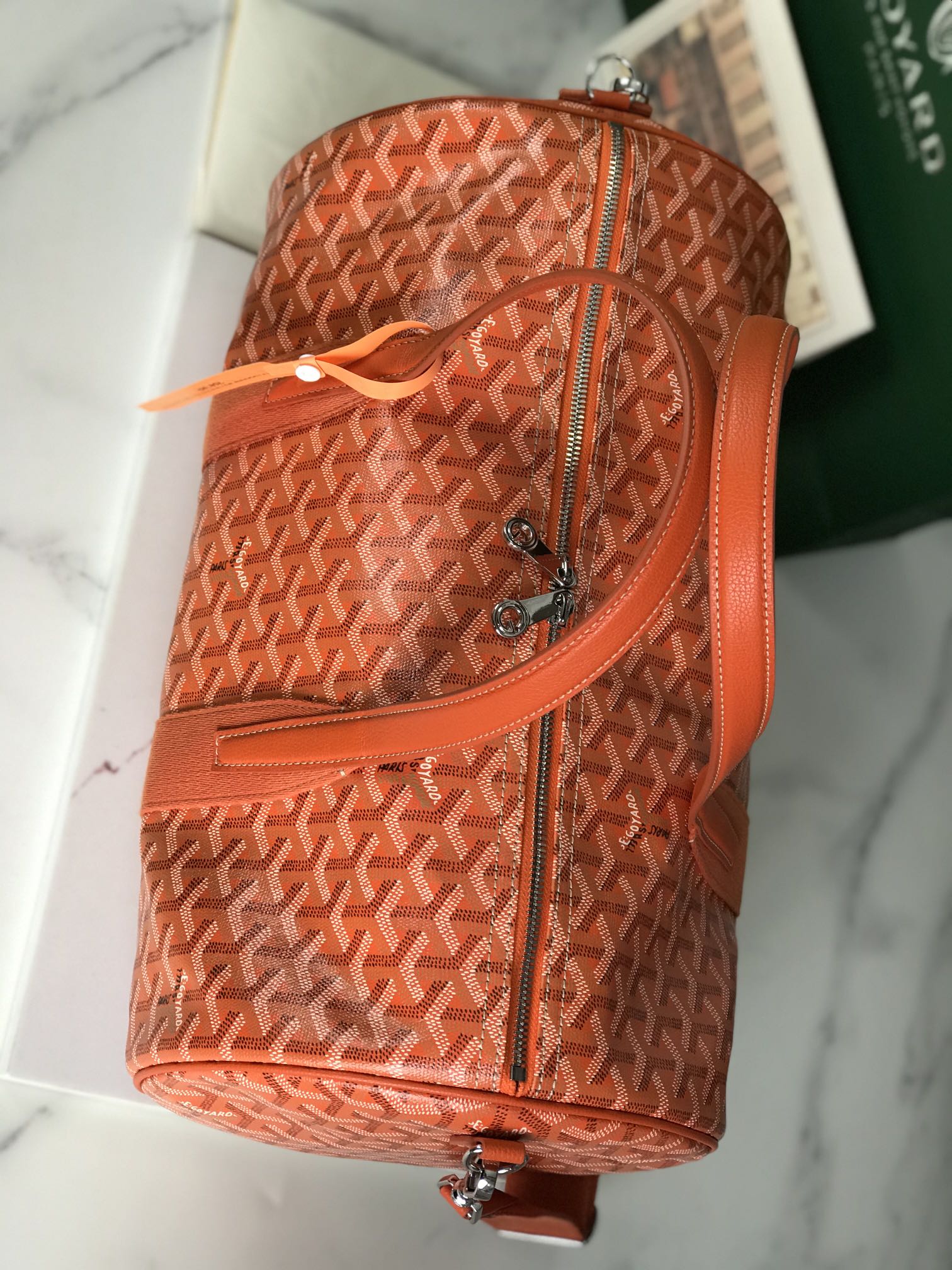 GOYARD