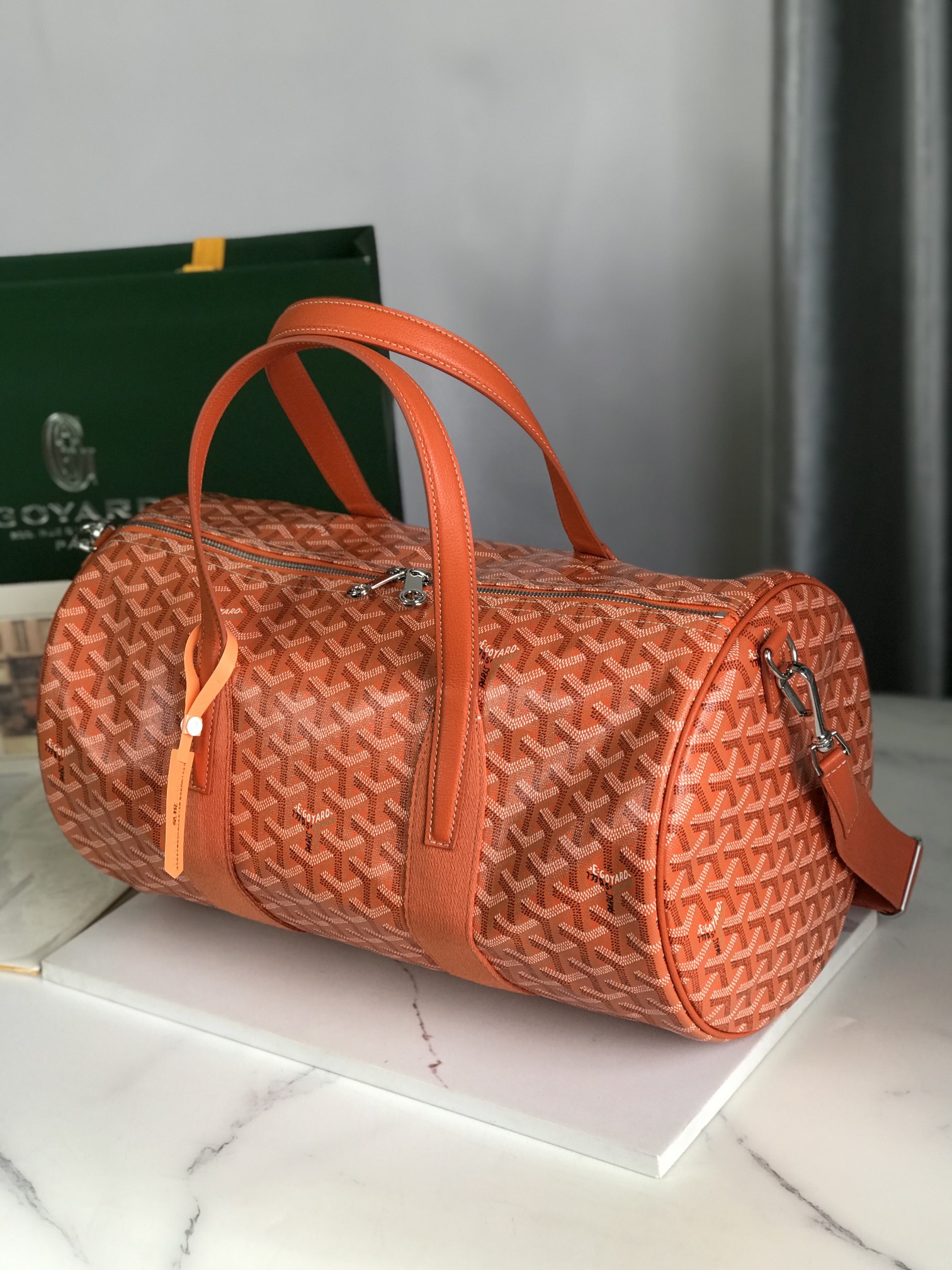 GOYARD