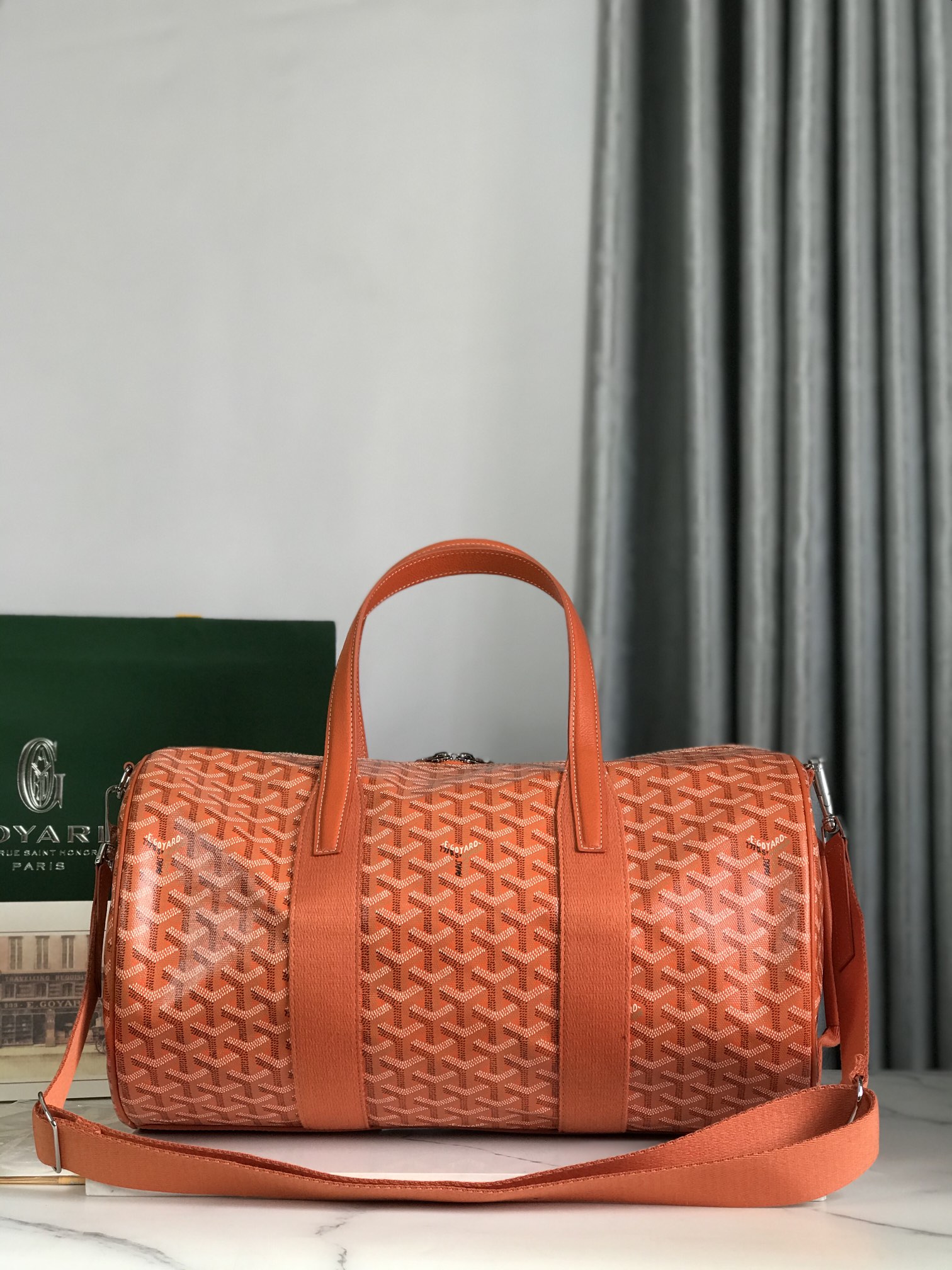 GOYARD