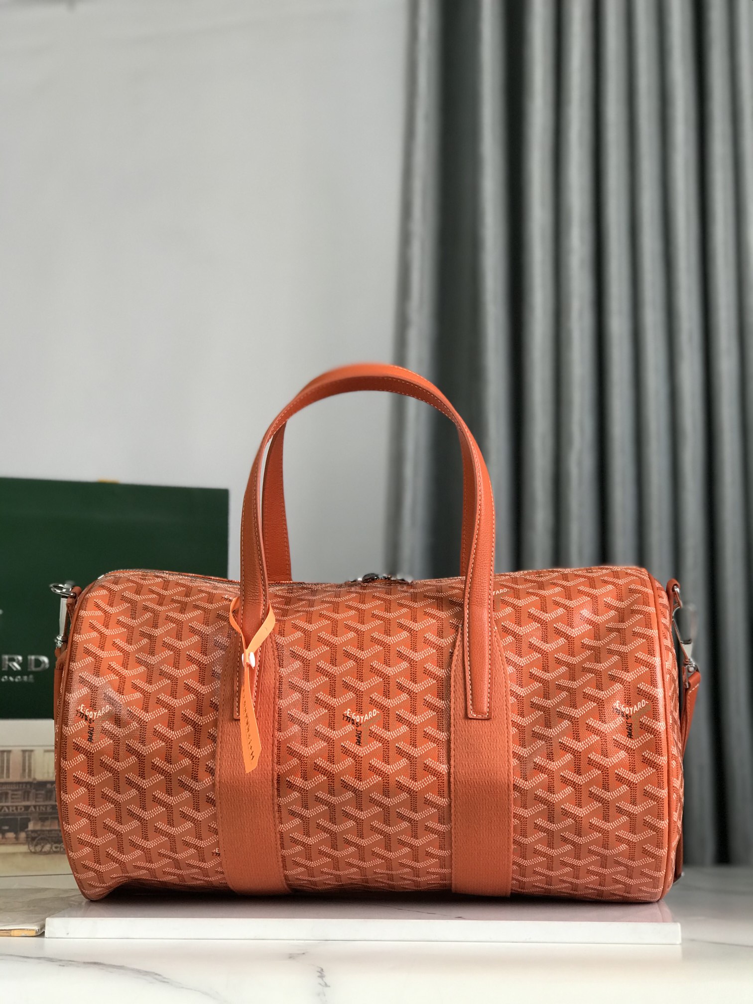 GOYARD