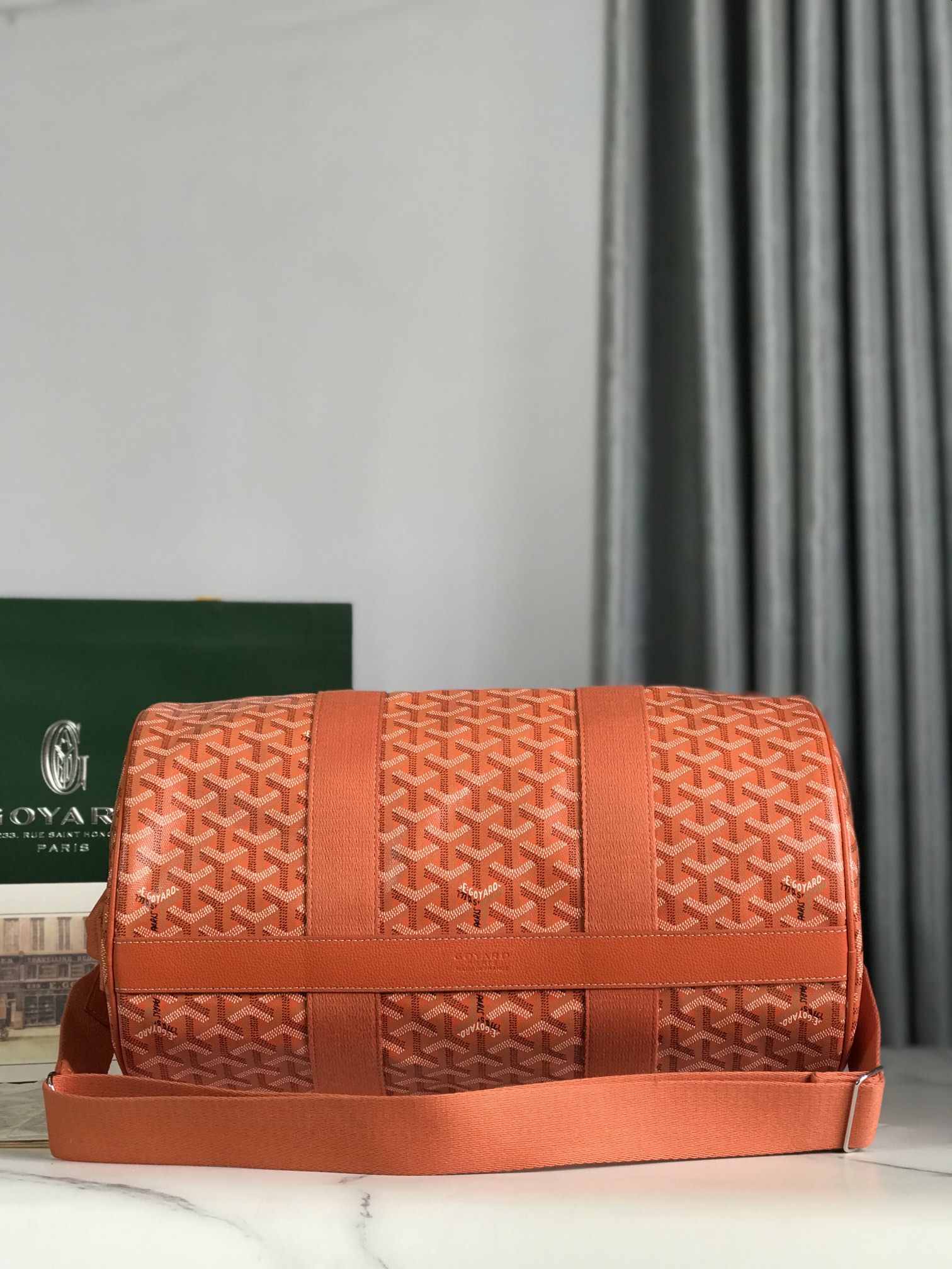 GOYARD