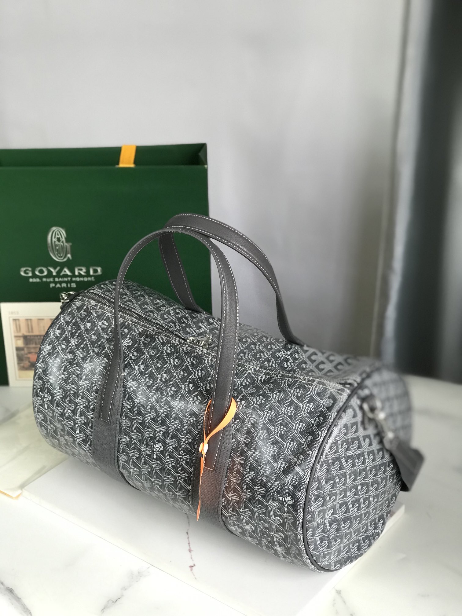 GOYARD