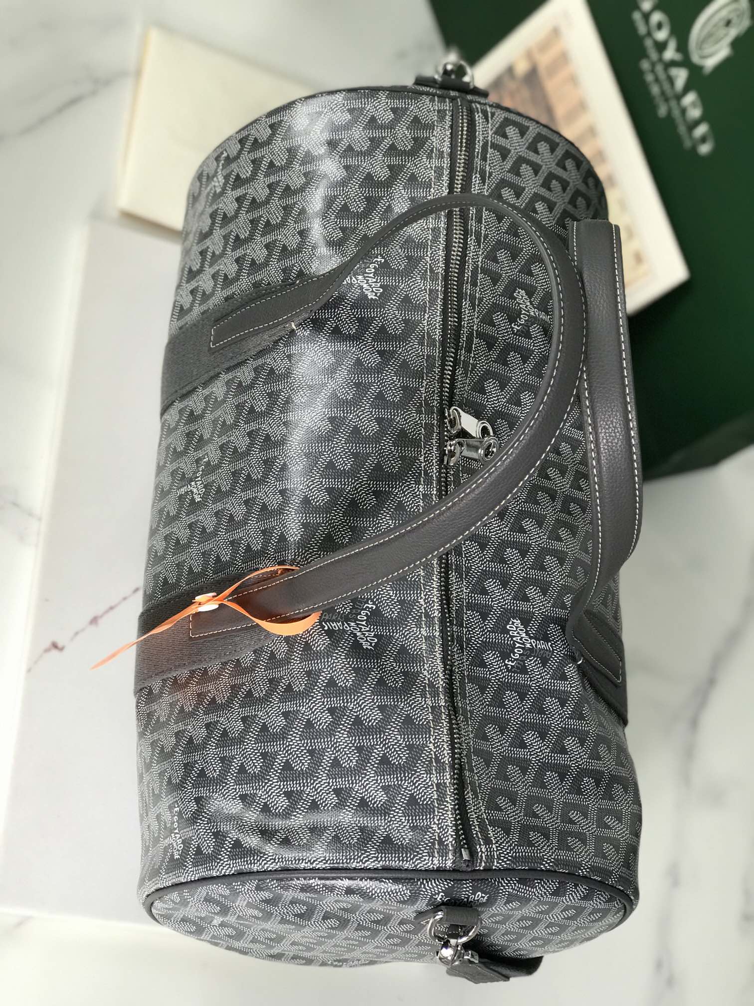 GOYARD