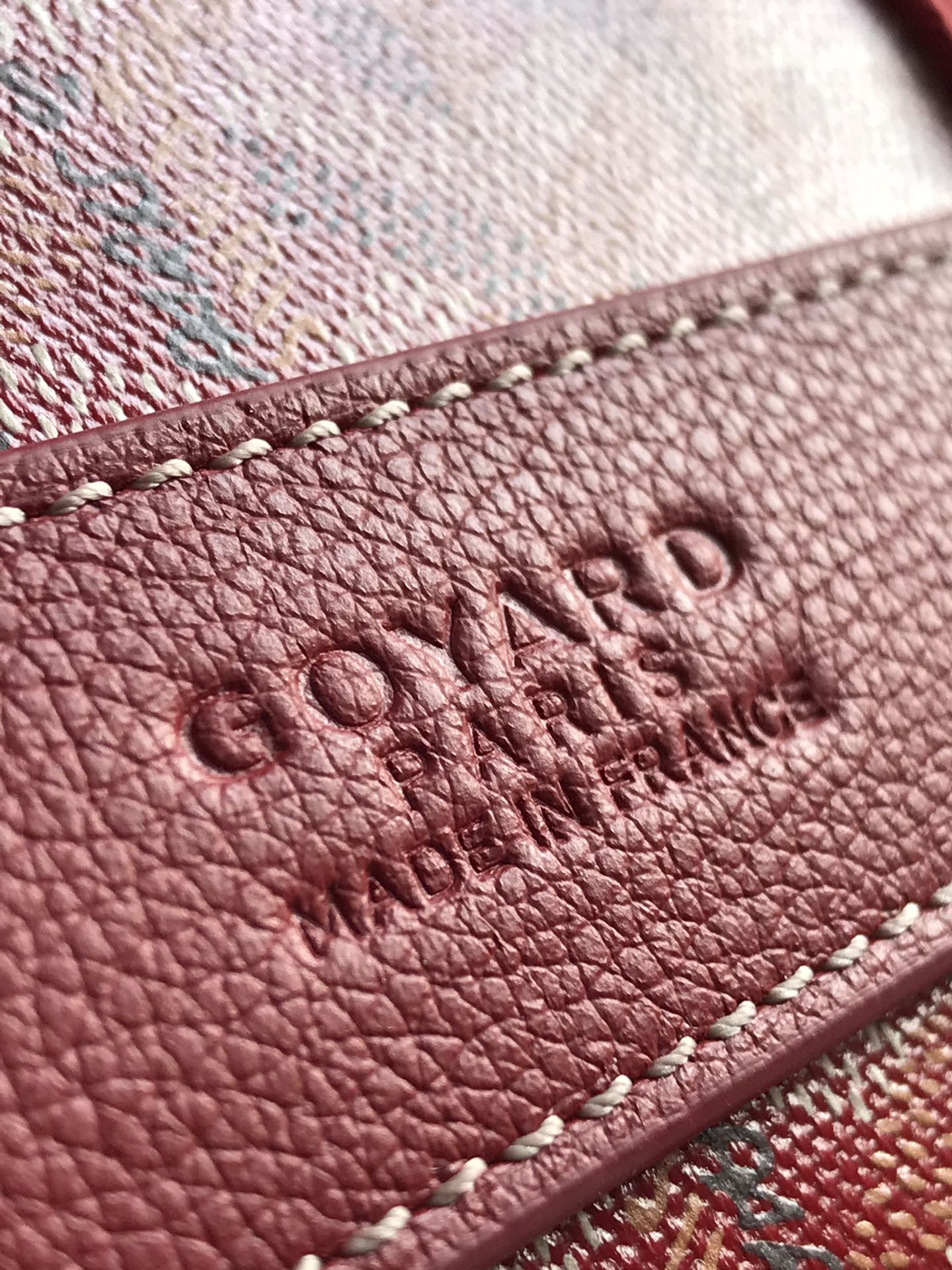 GOYARD