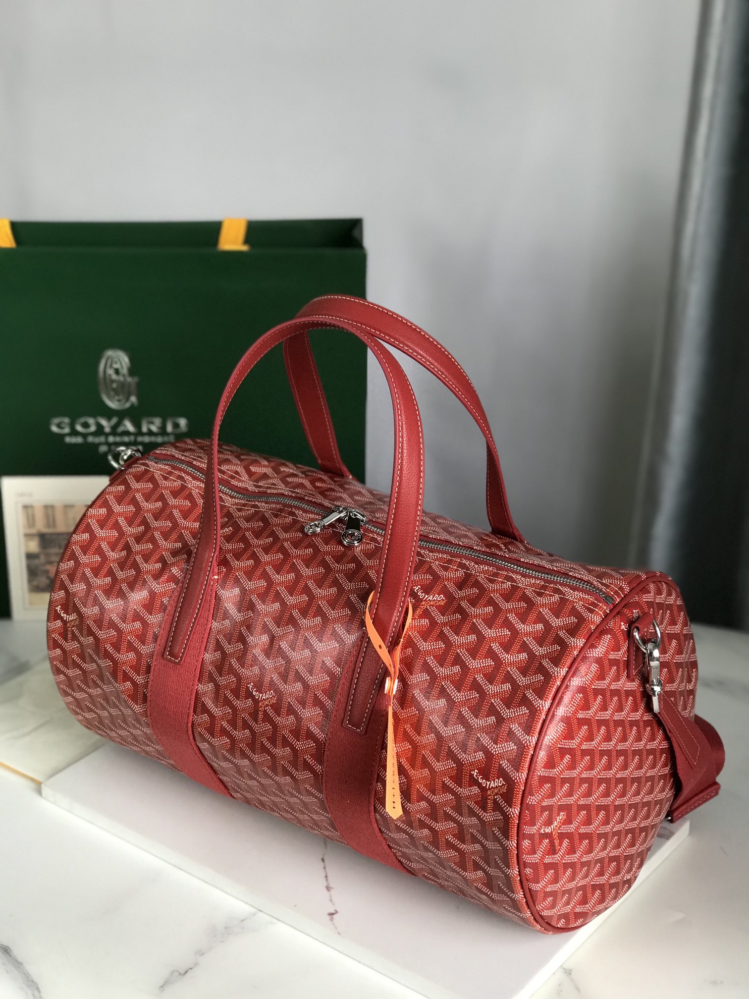 GOYARD