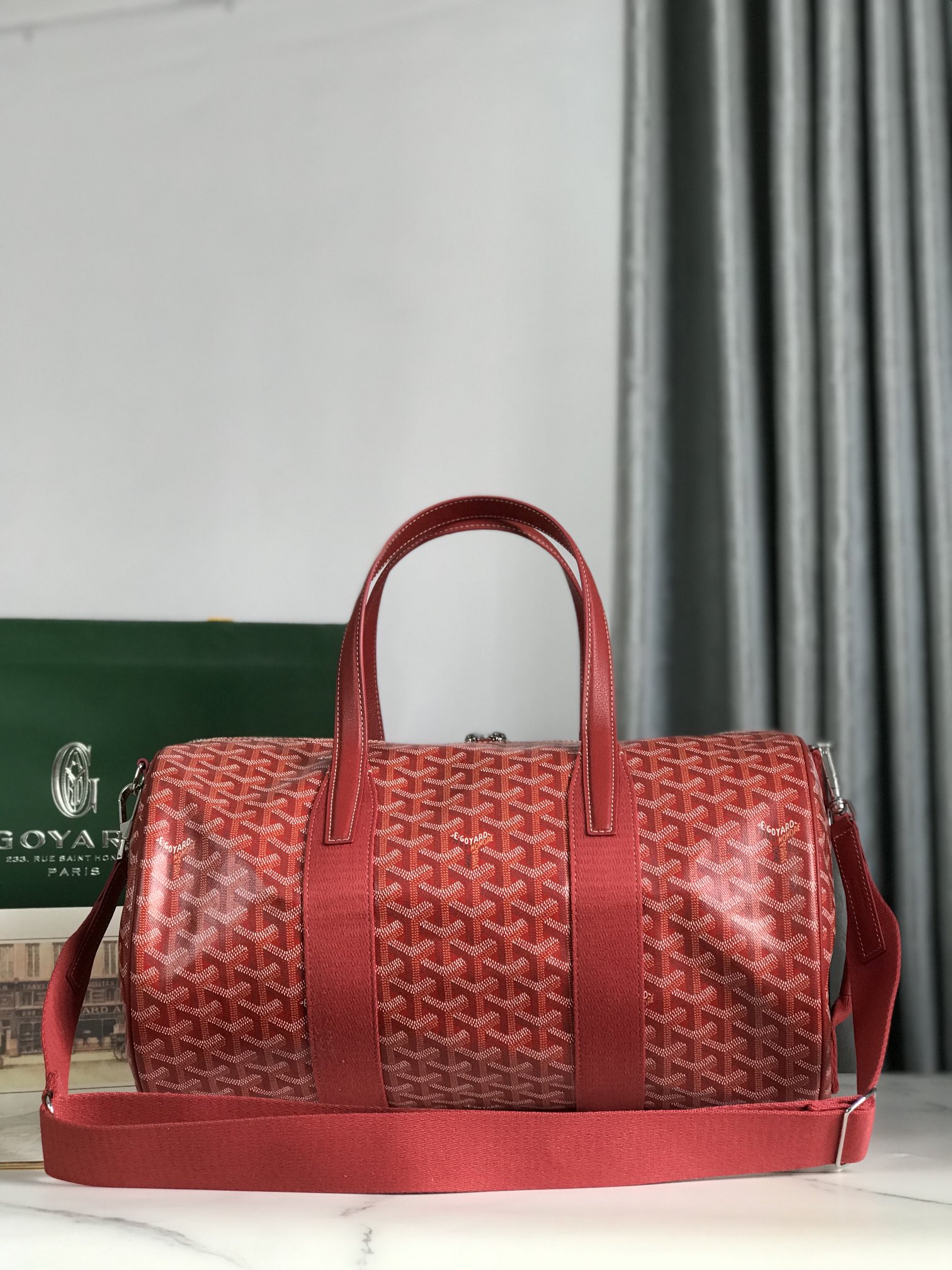 GOYARD