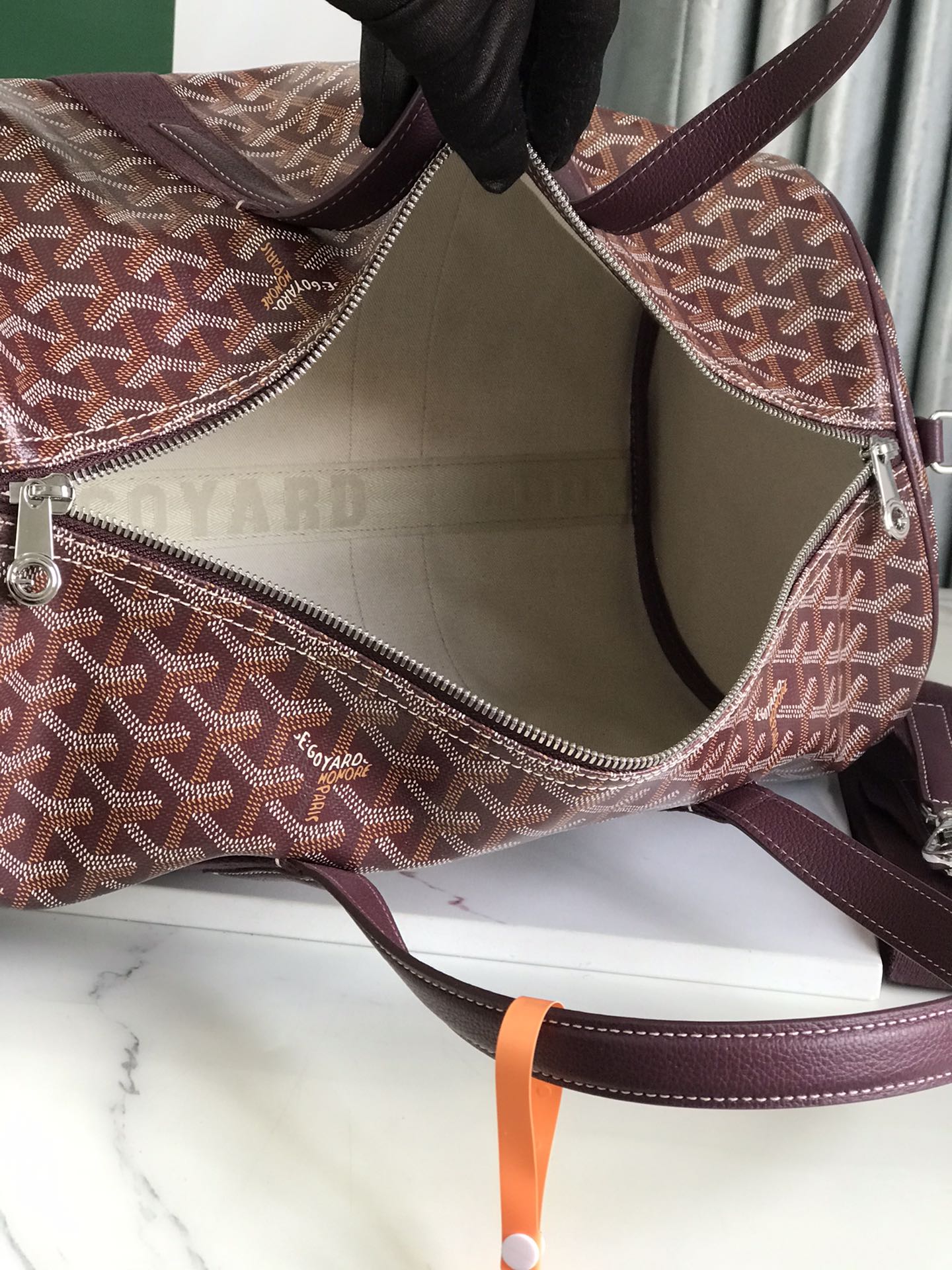 GOYARD