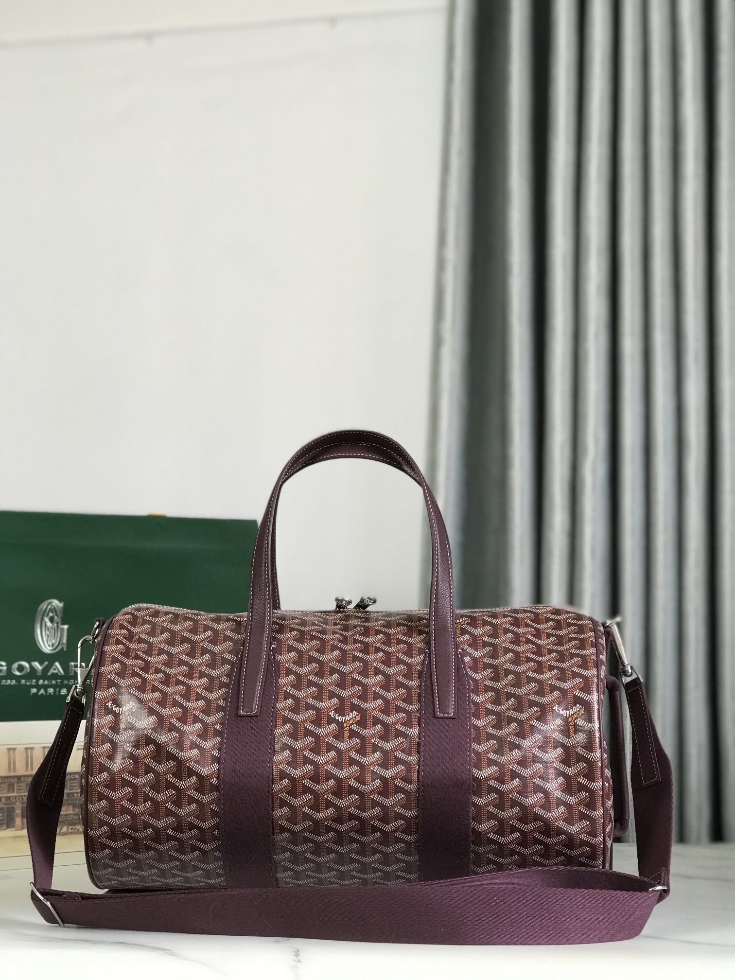 GOYARD