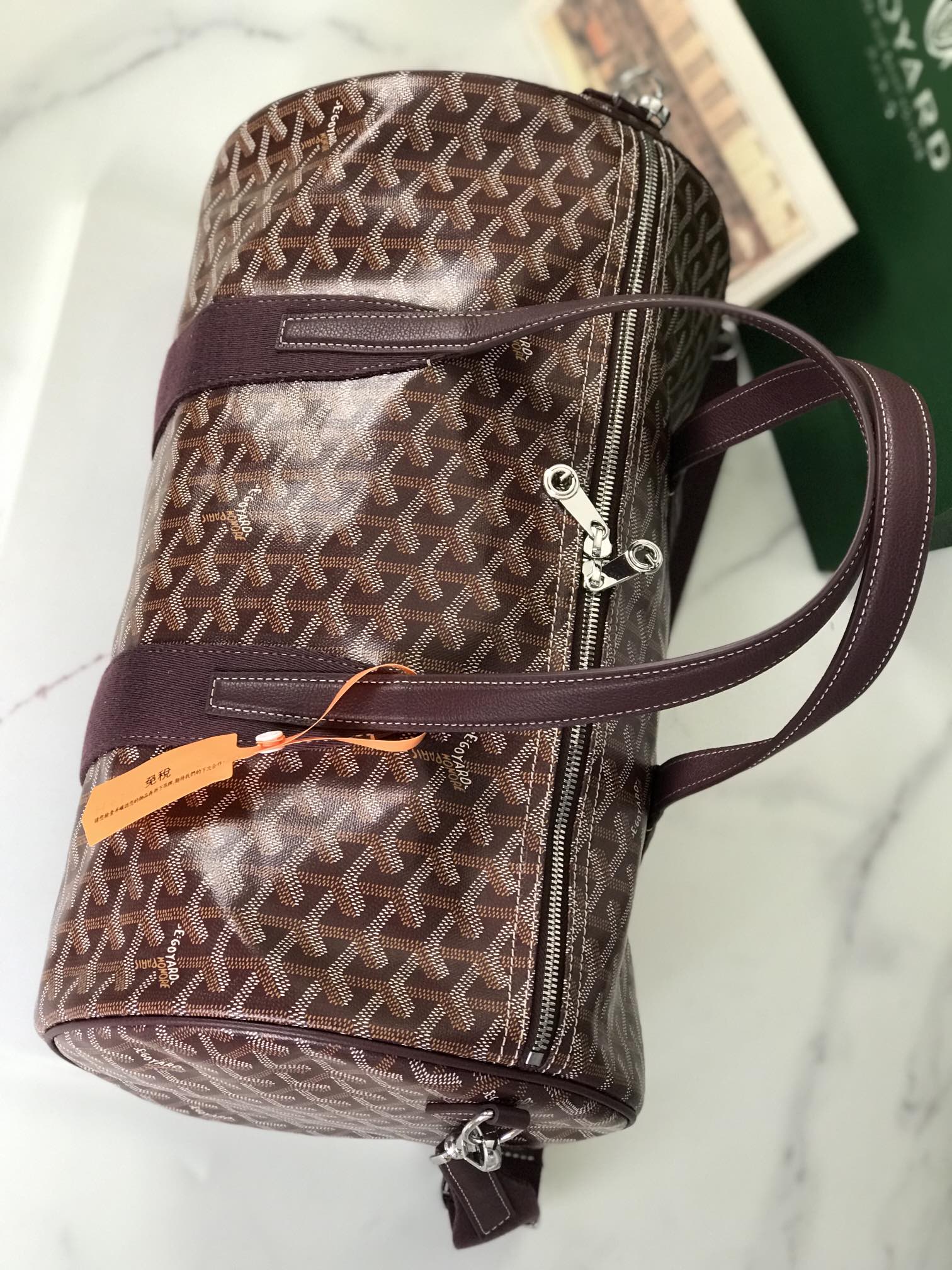 GOYARD