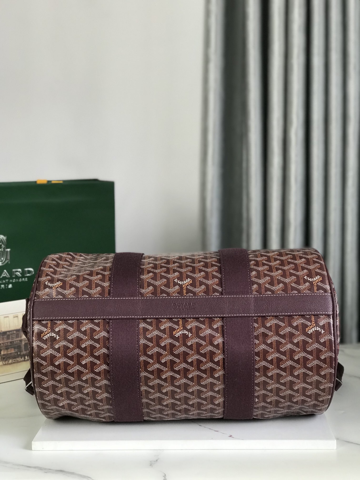 GOYARD