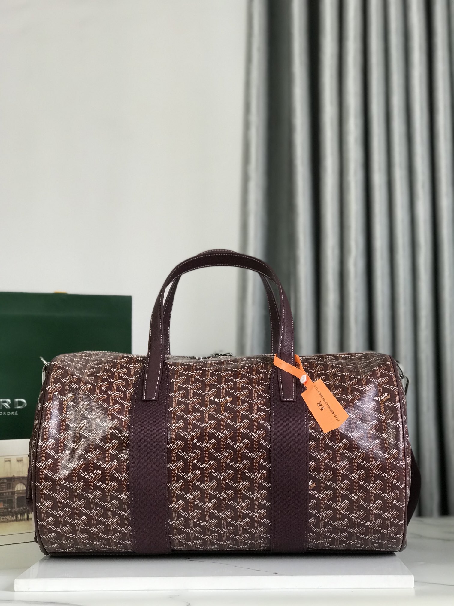 GOYARD