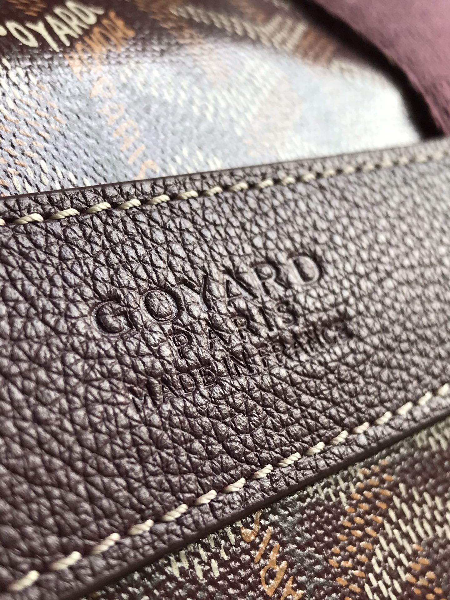 GOYARD