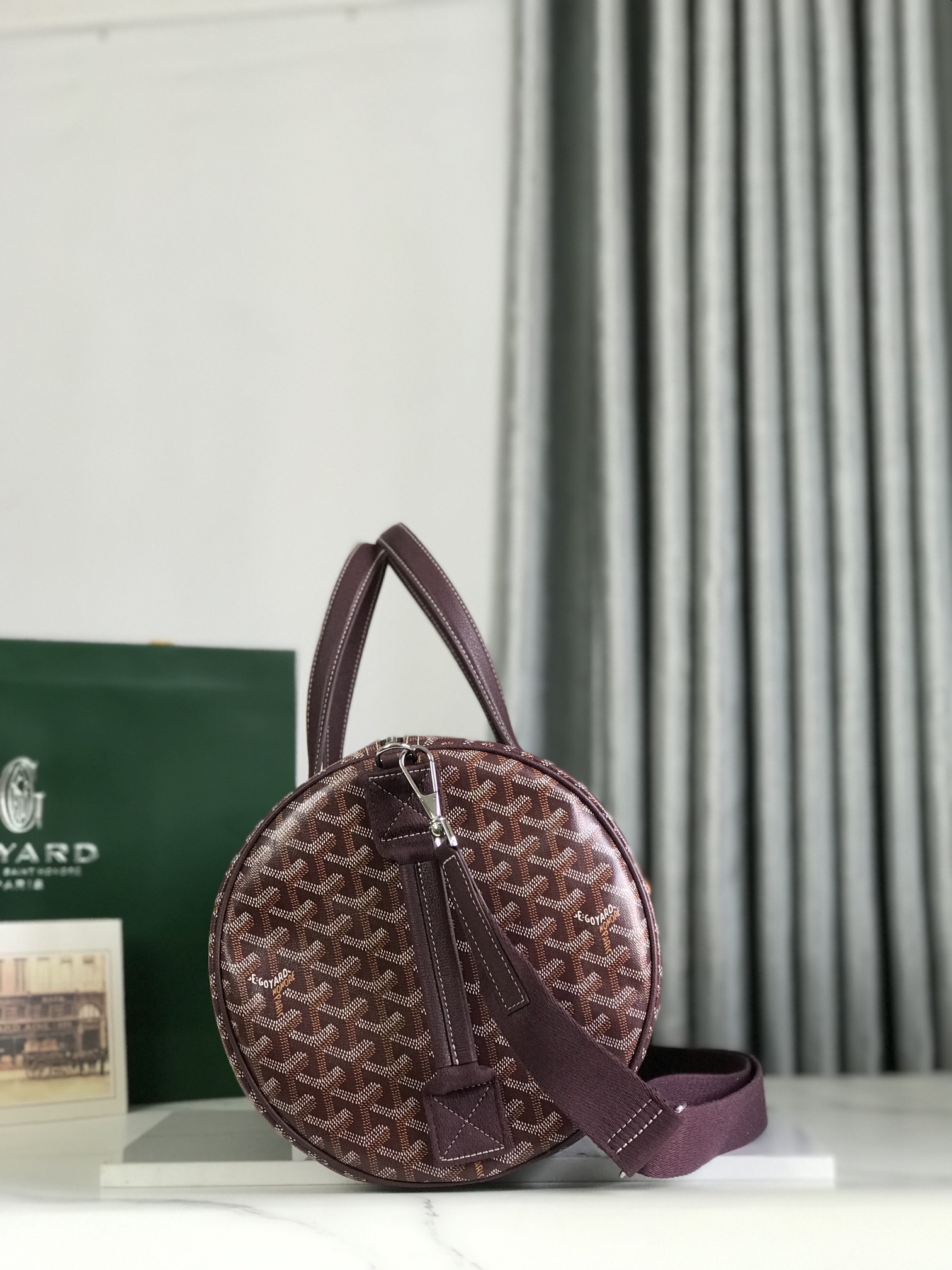 GOYARD