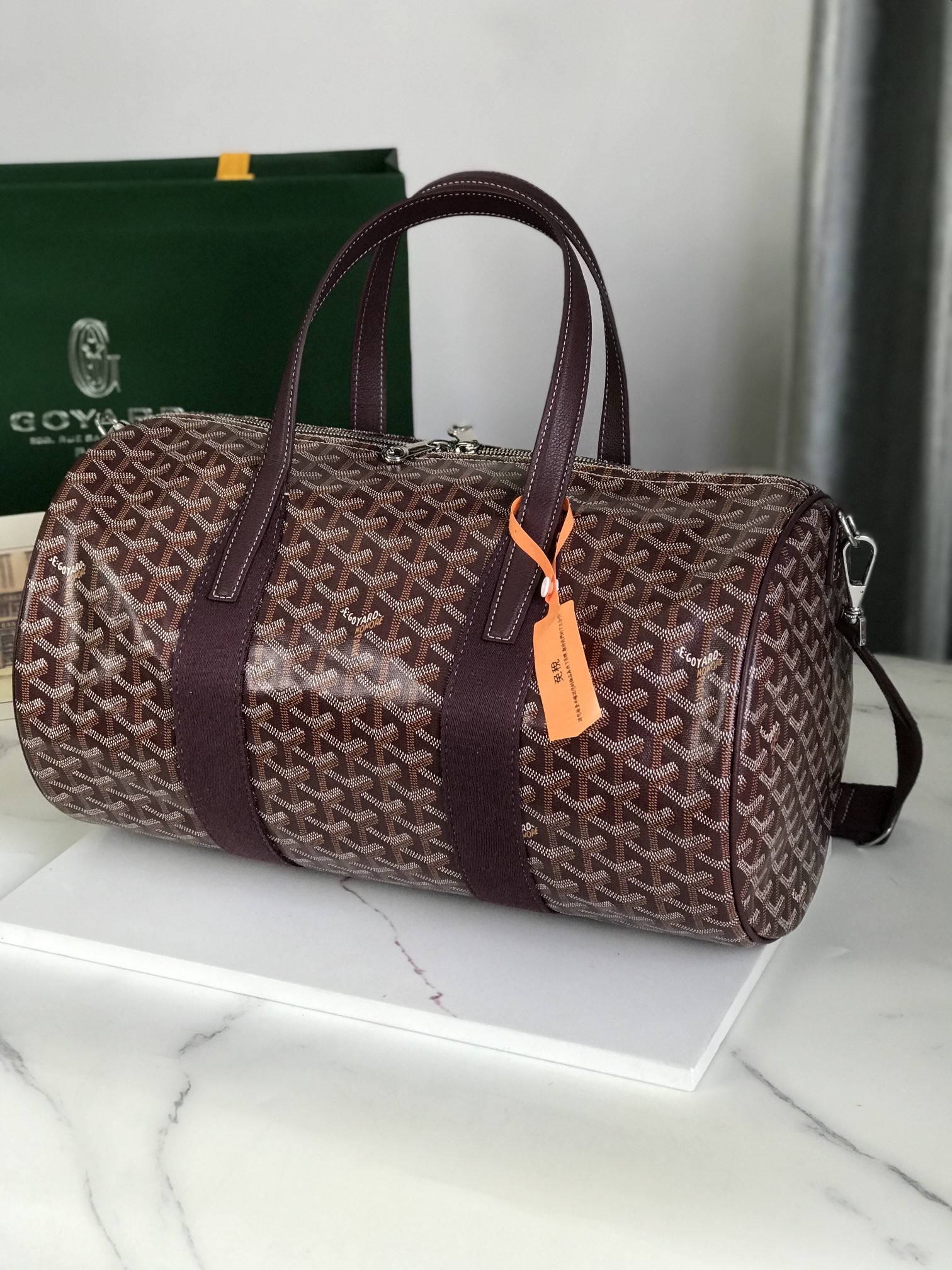GOYARD