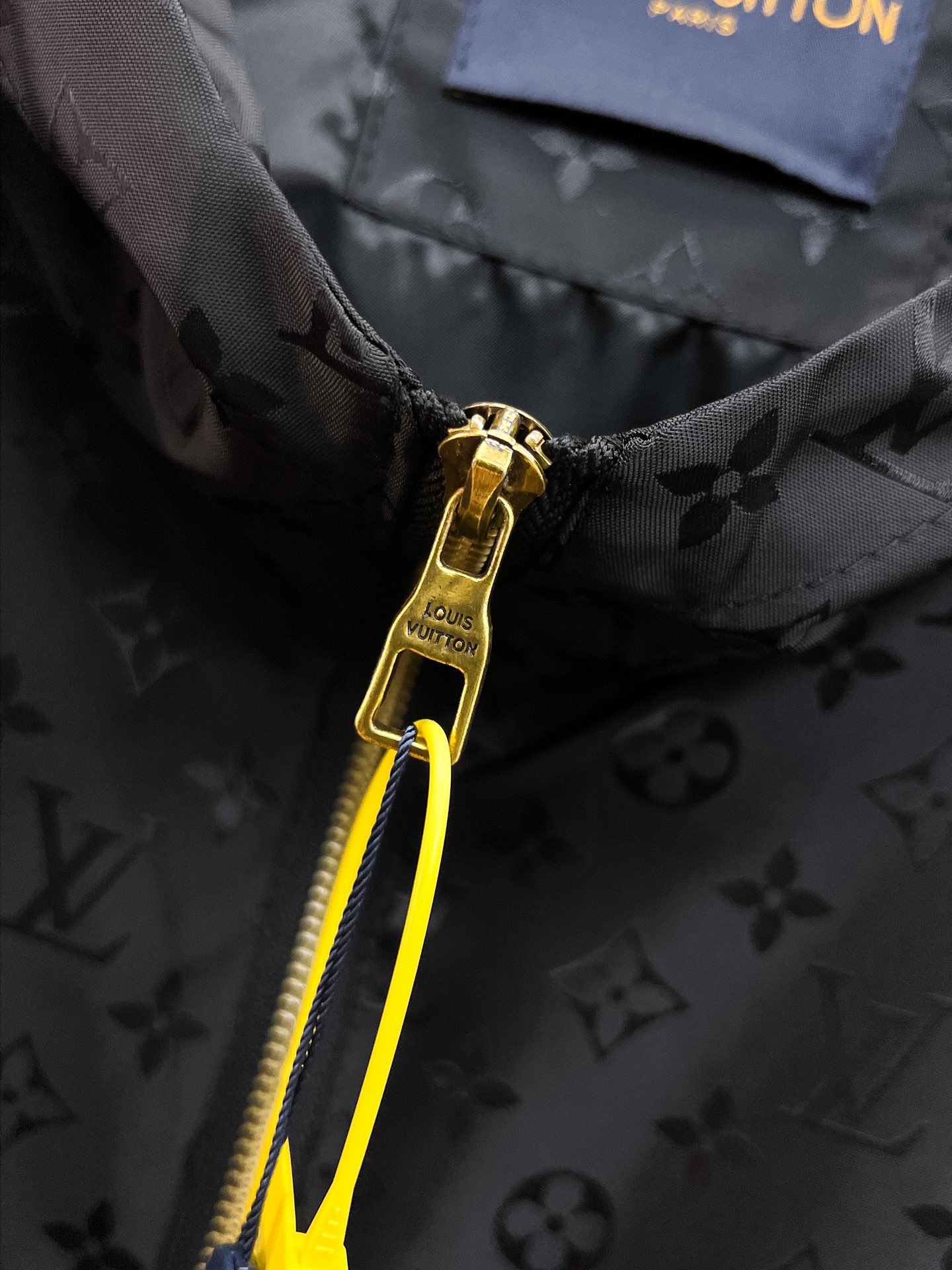 LV