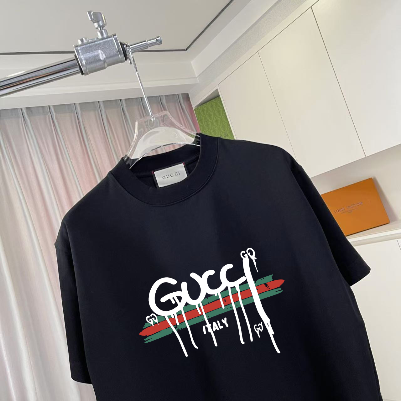 GUCCI T-SHIRT