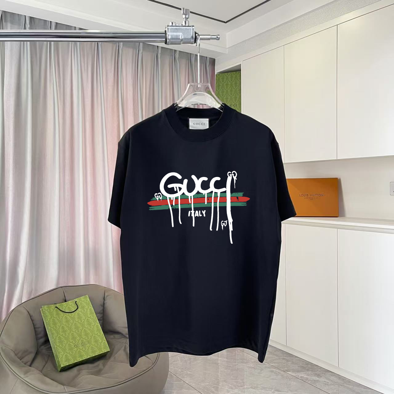 GUCCI T-SHIRT