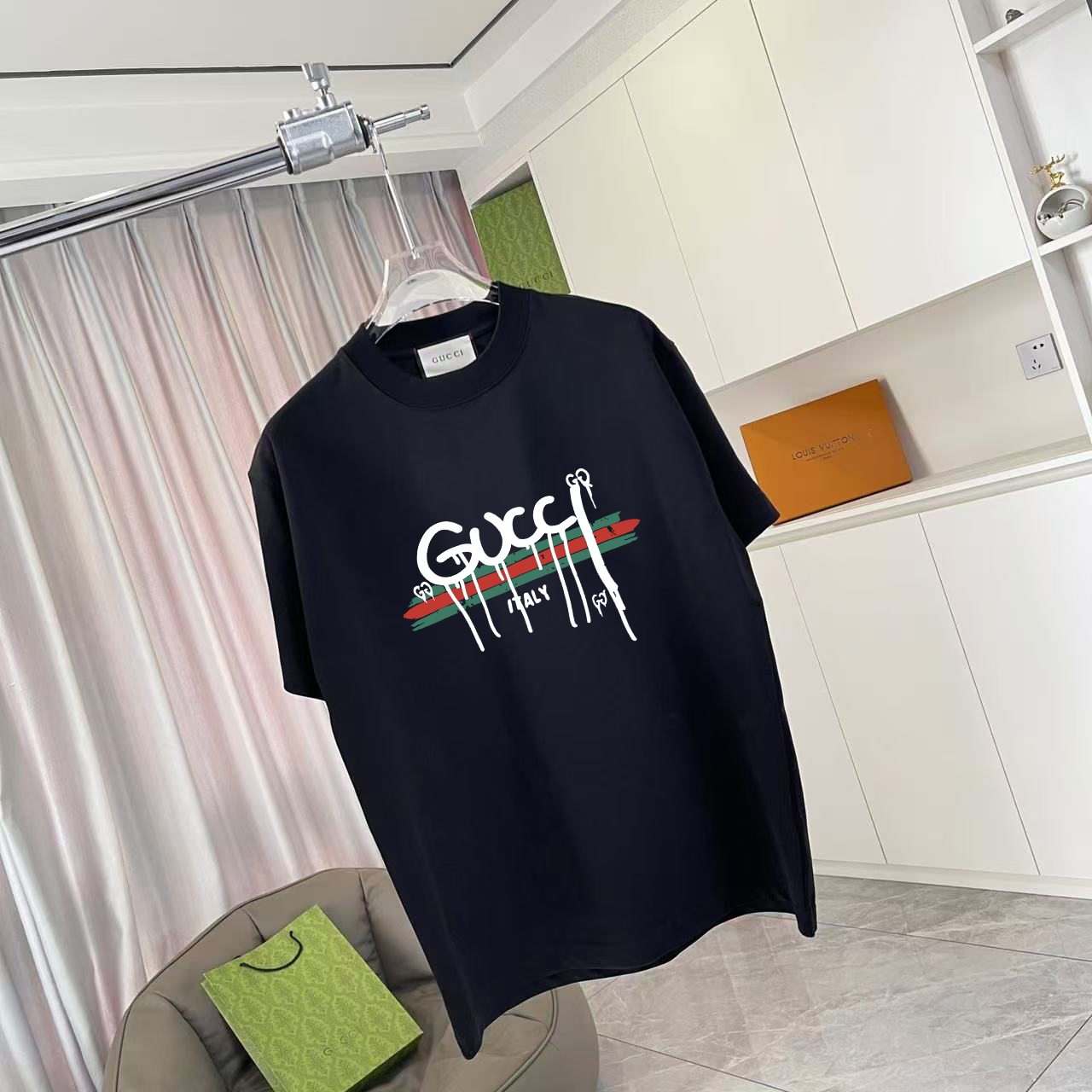 GUCCI T-SHIRT