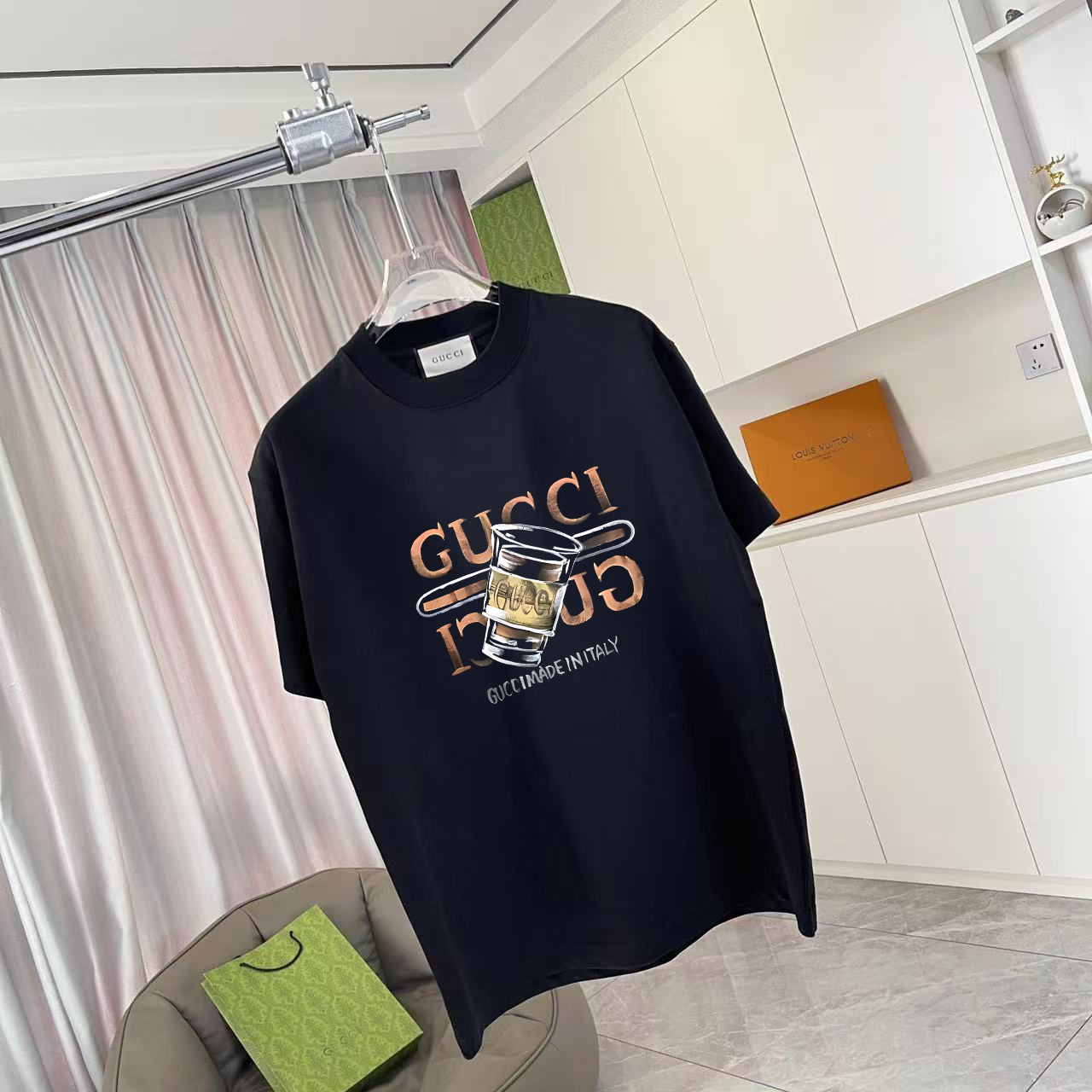 GUCCI T-SHIRT
