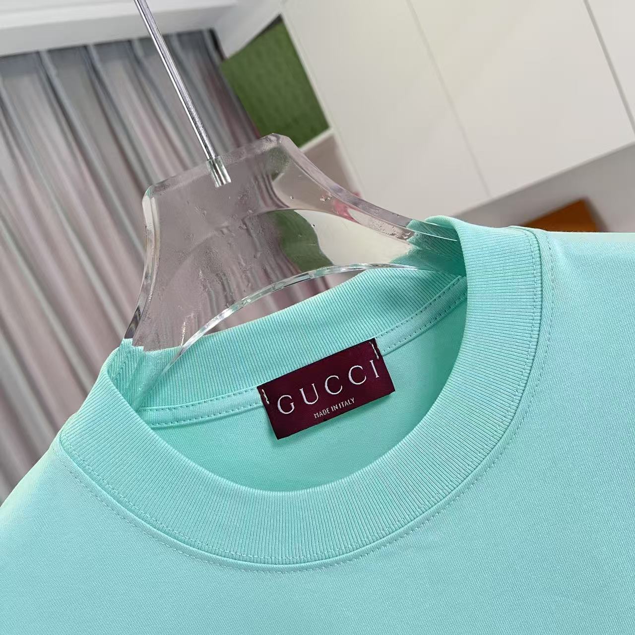GUCCI T-SHIRT