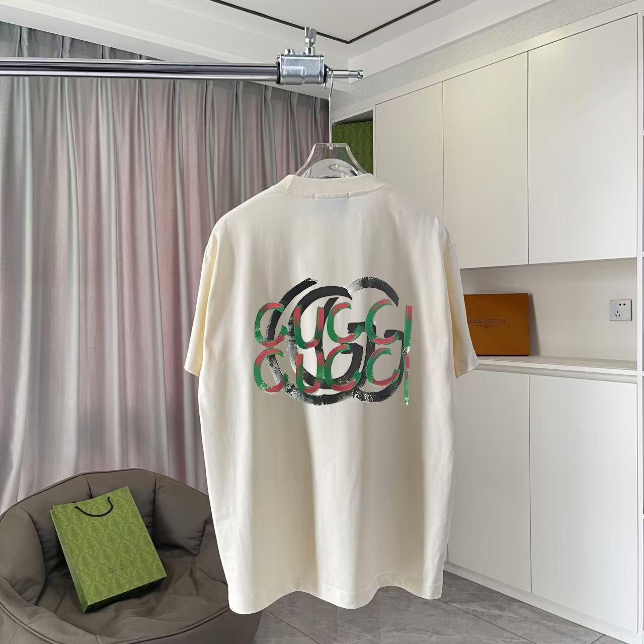 GUCCI T-SHIRT