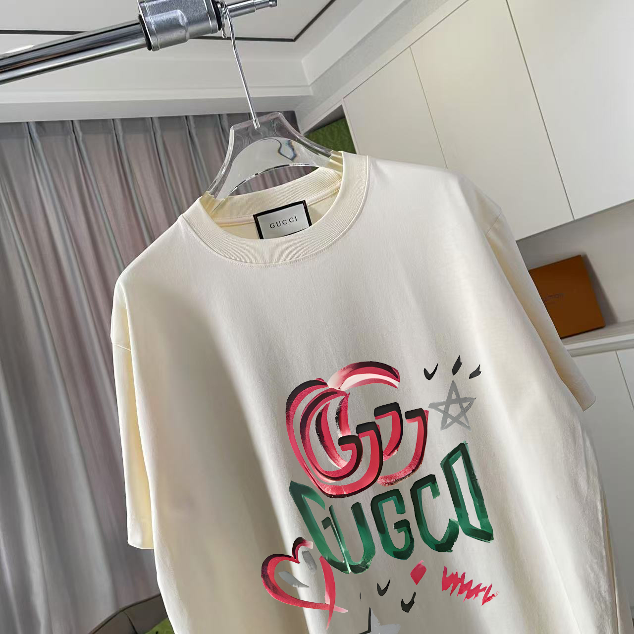 GUCCI T-SHIRT