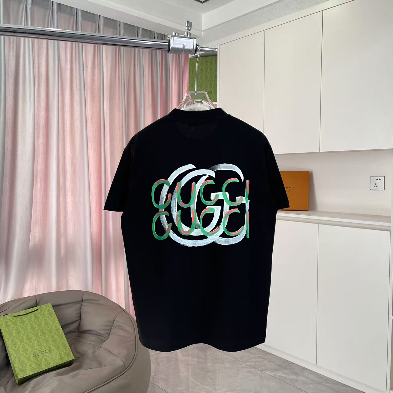GUCCI T-SHIRT