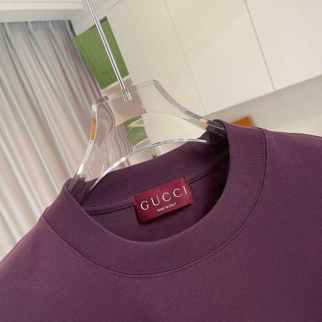 GUCCI T-SHIRT