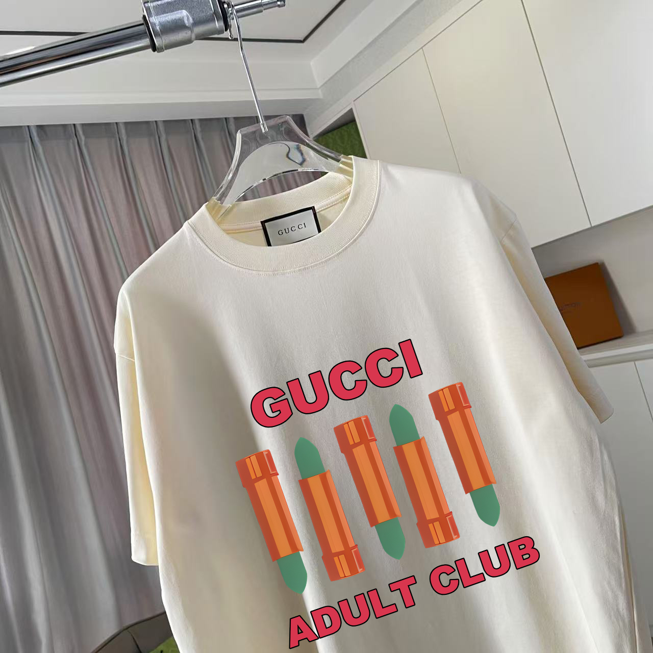 GUCCI T-SHIRT
