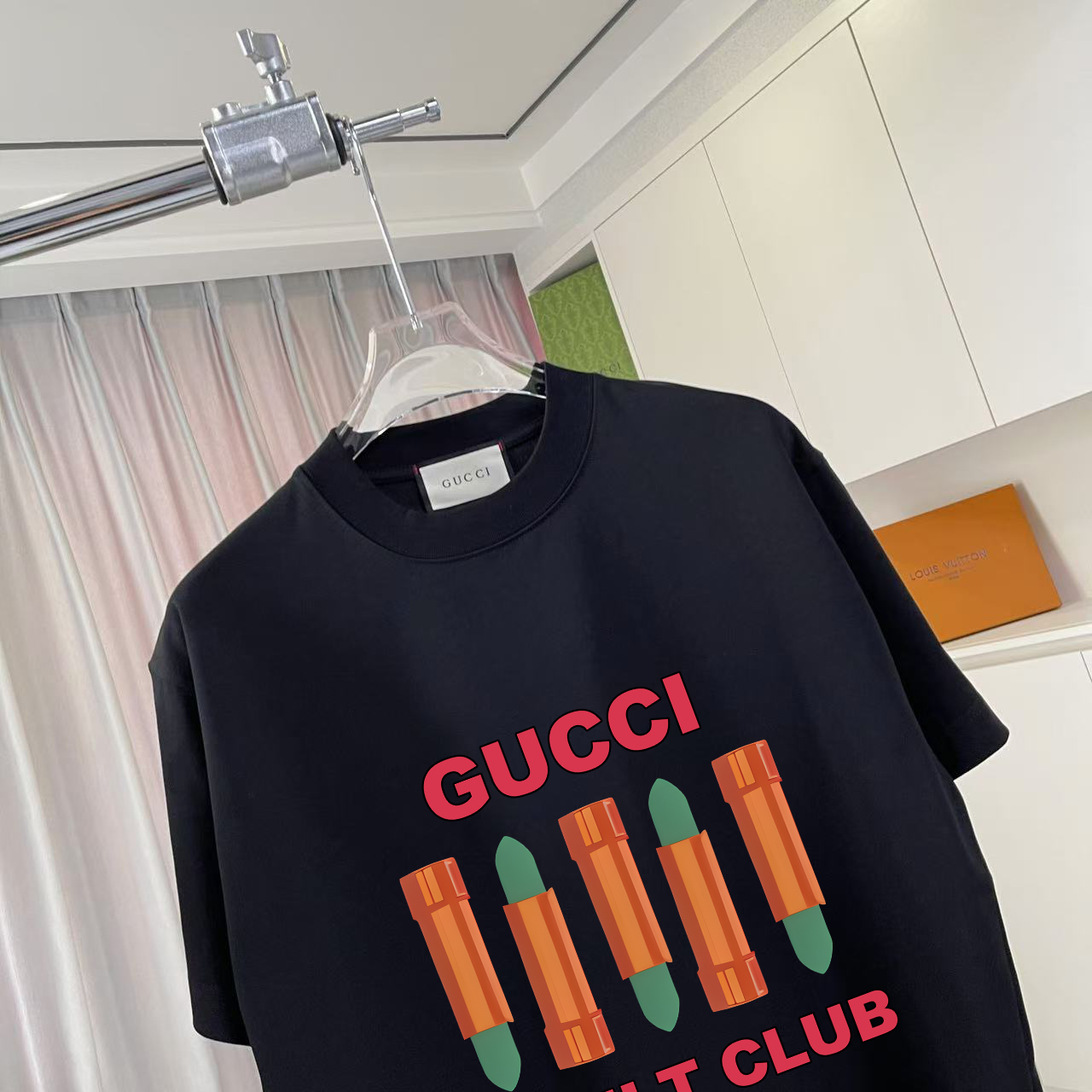GUCCI T-SHIRT