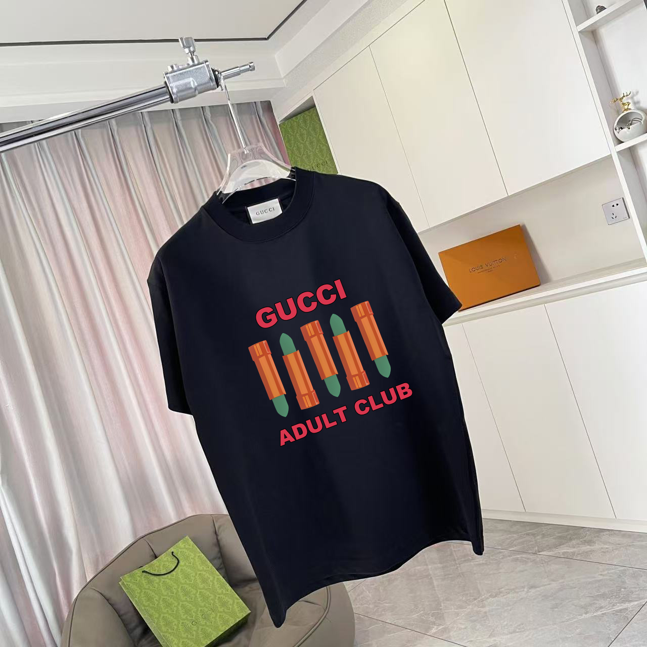 GUCCI T-SHIRT