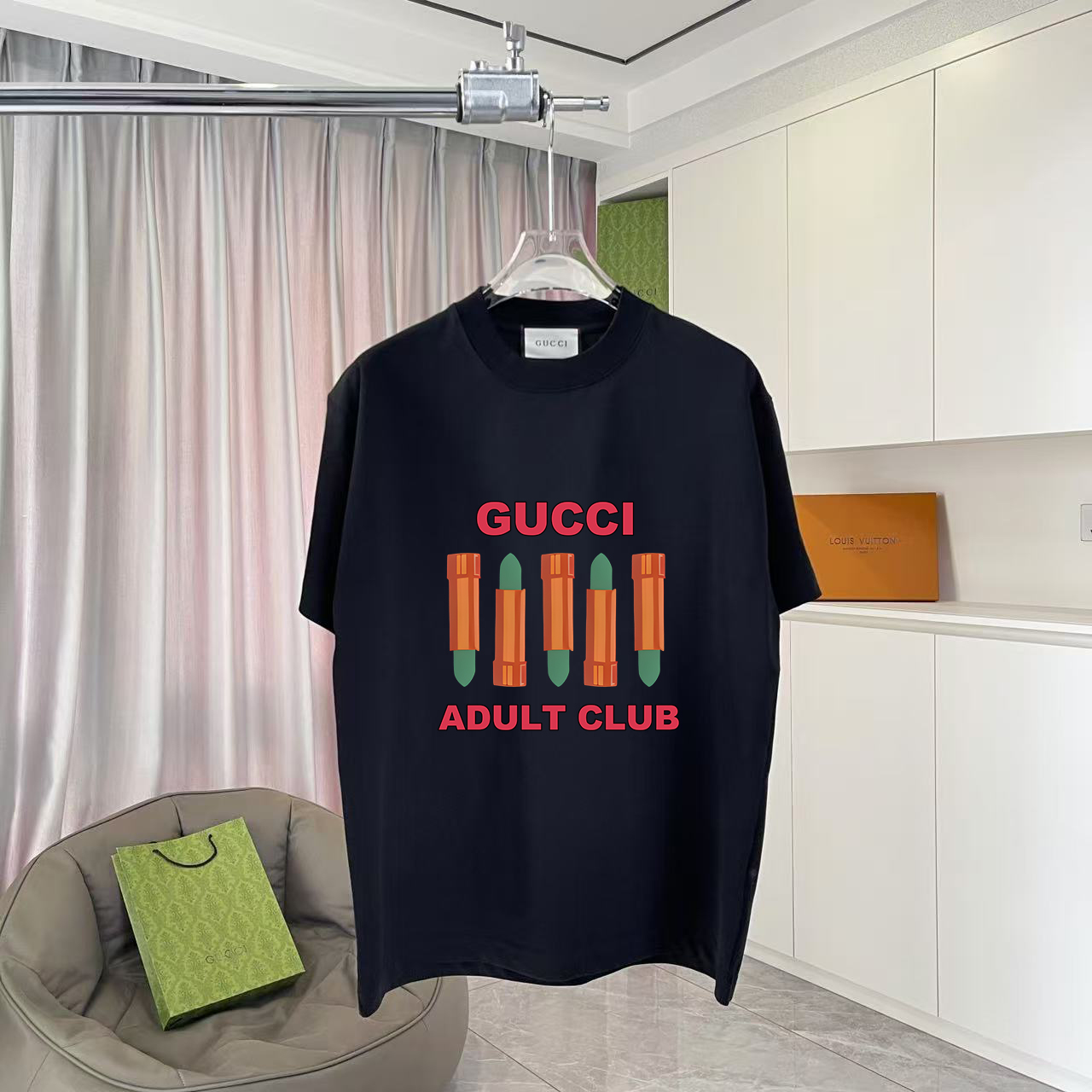 GUCCI T-SHIRT