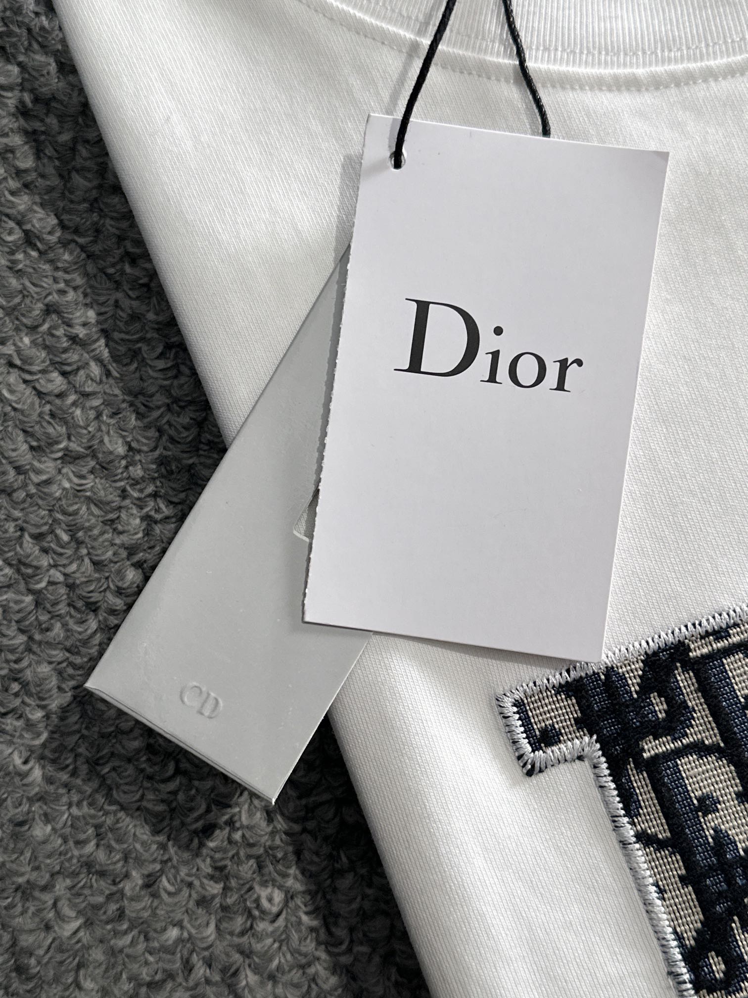 DIRO T-SHIRT