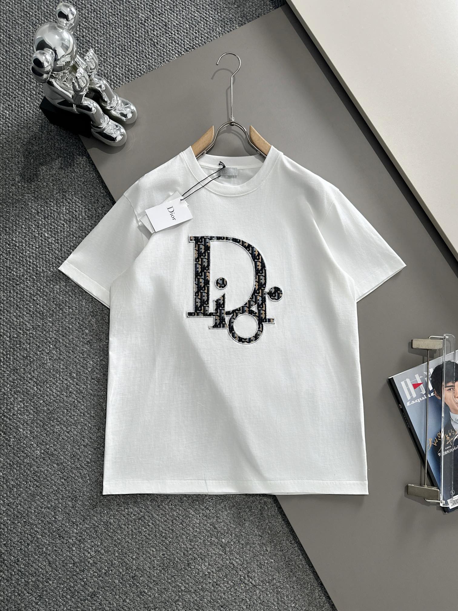 DIRO T-SHIRT