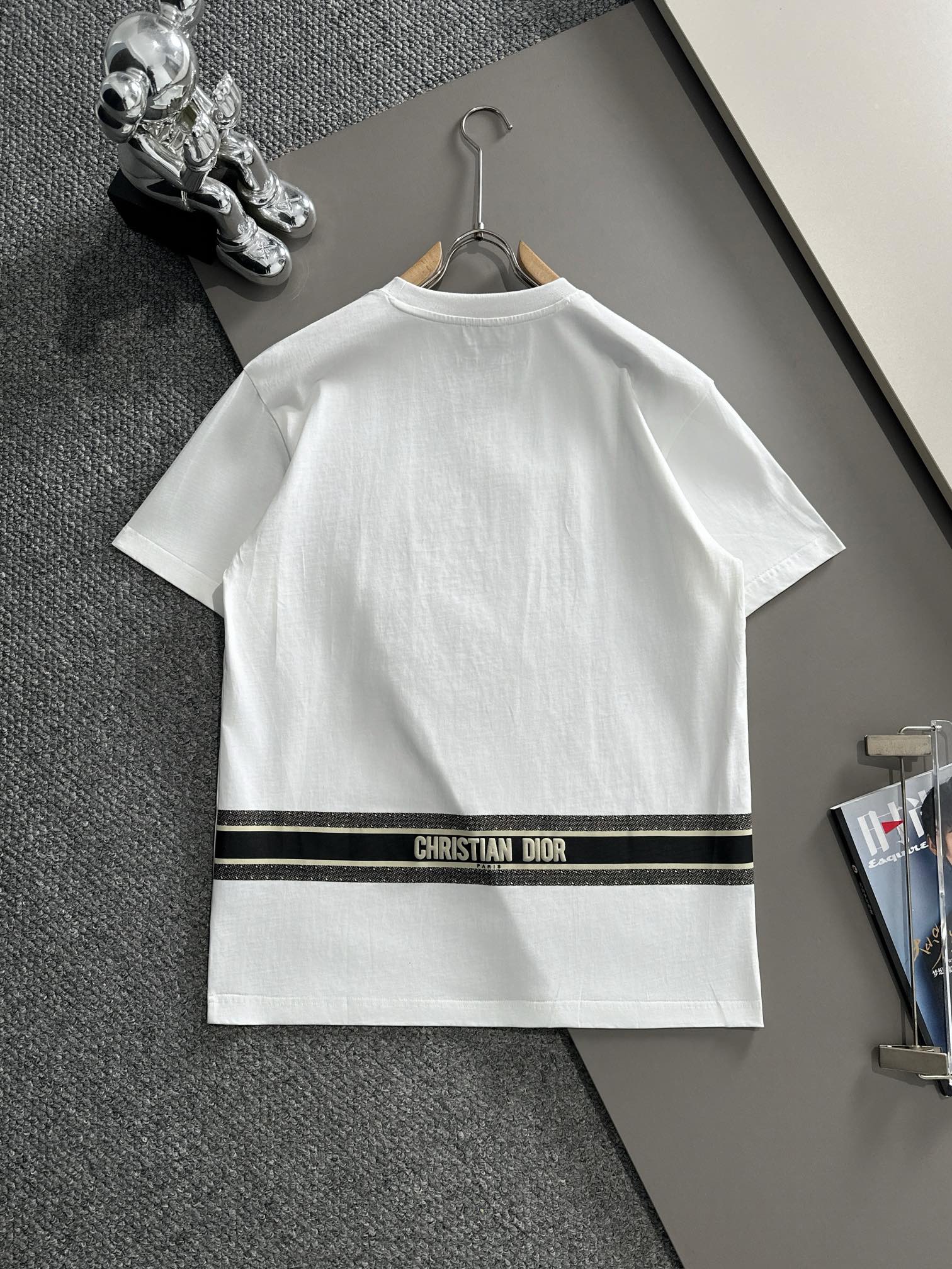 DIRO T-SHIRT