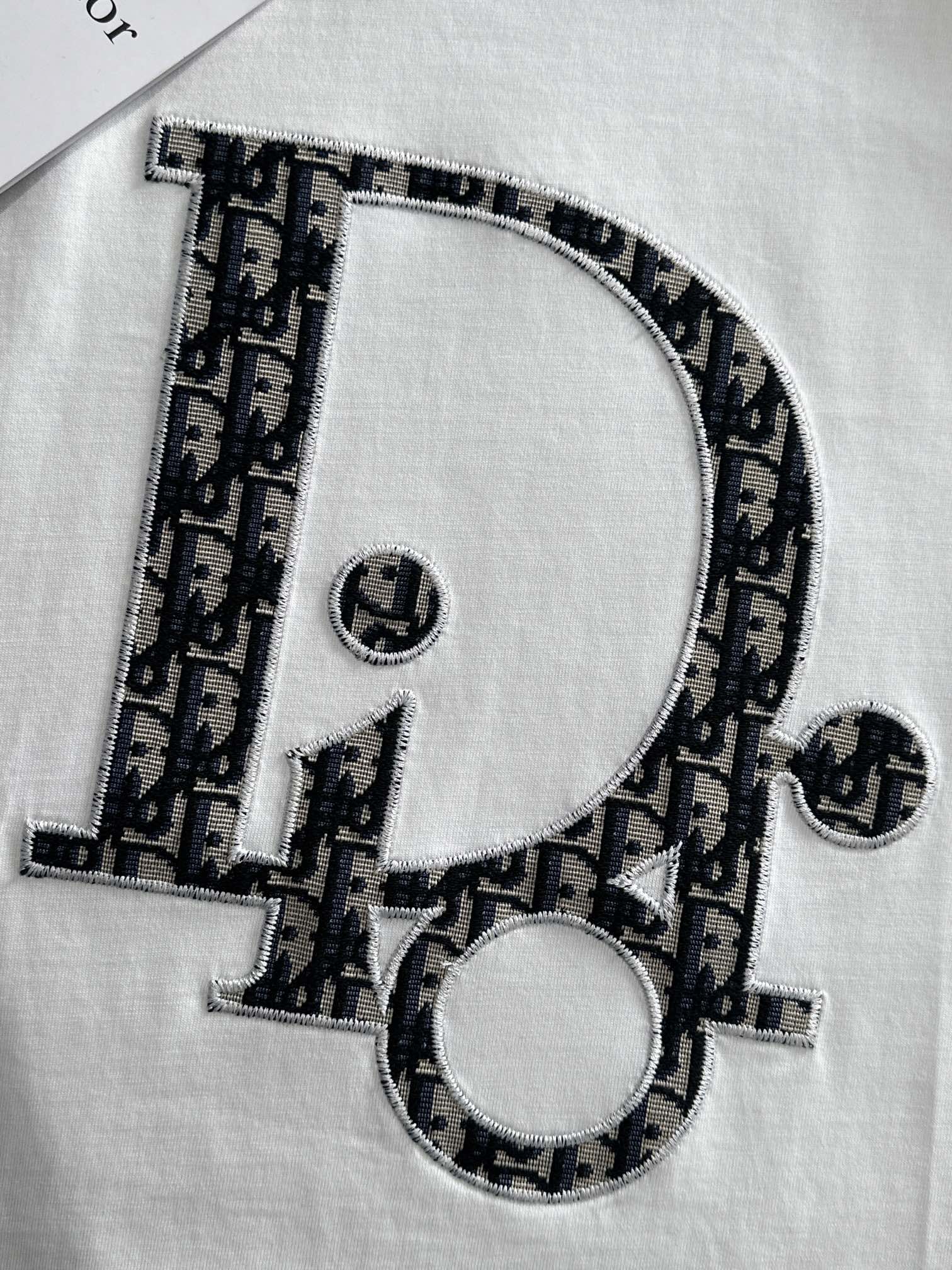 DIRO T-SHIRT