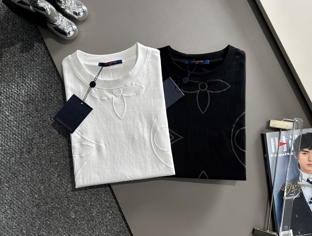 LV T-SHIRT