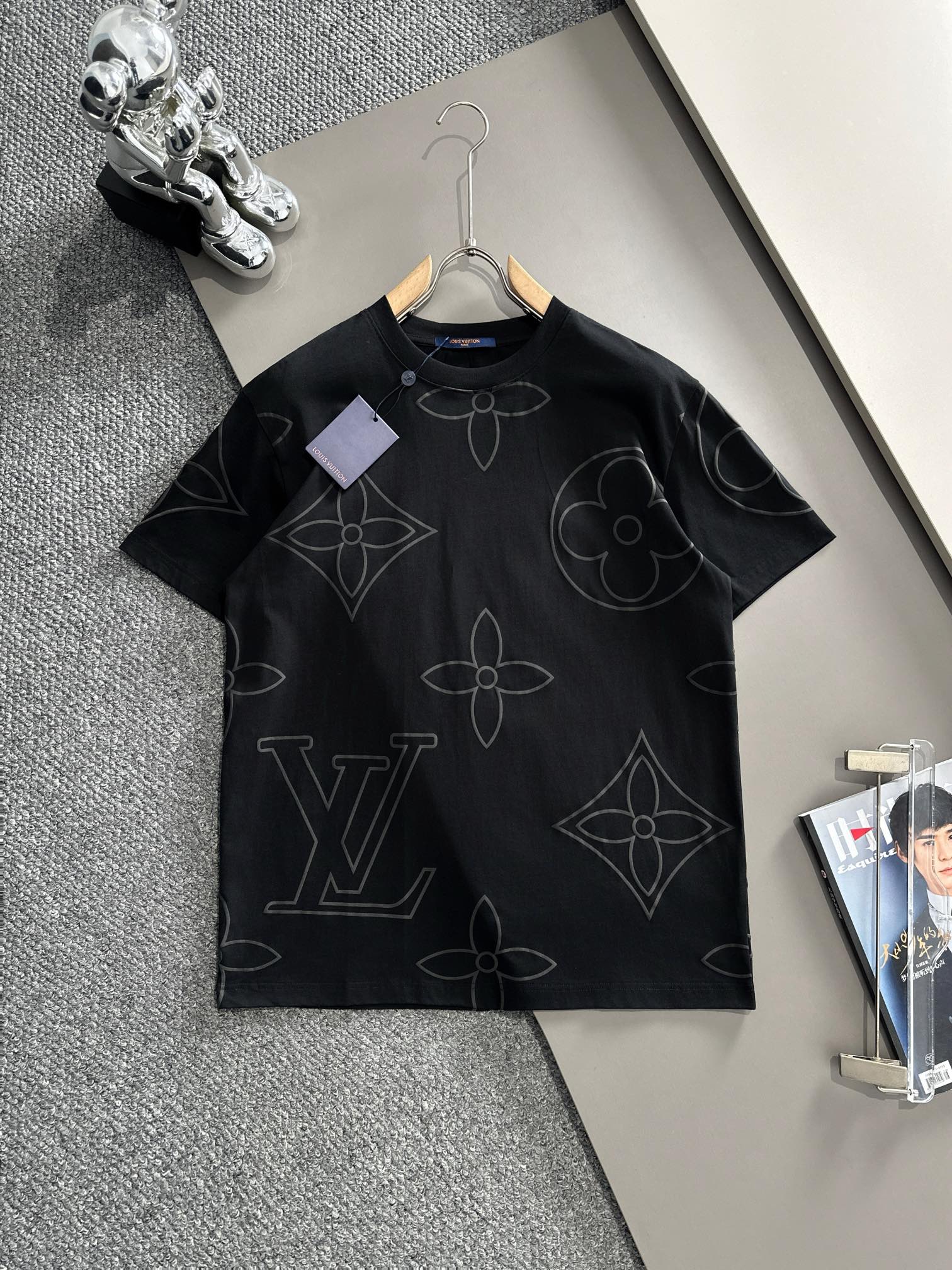 LV T-SHIRT