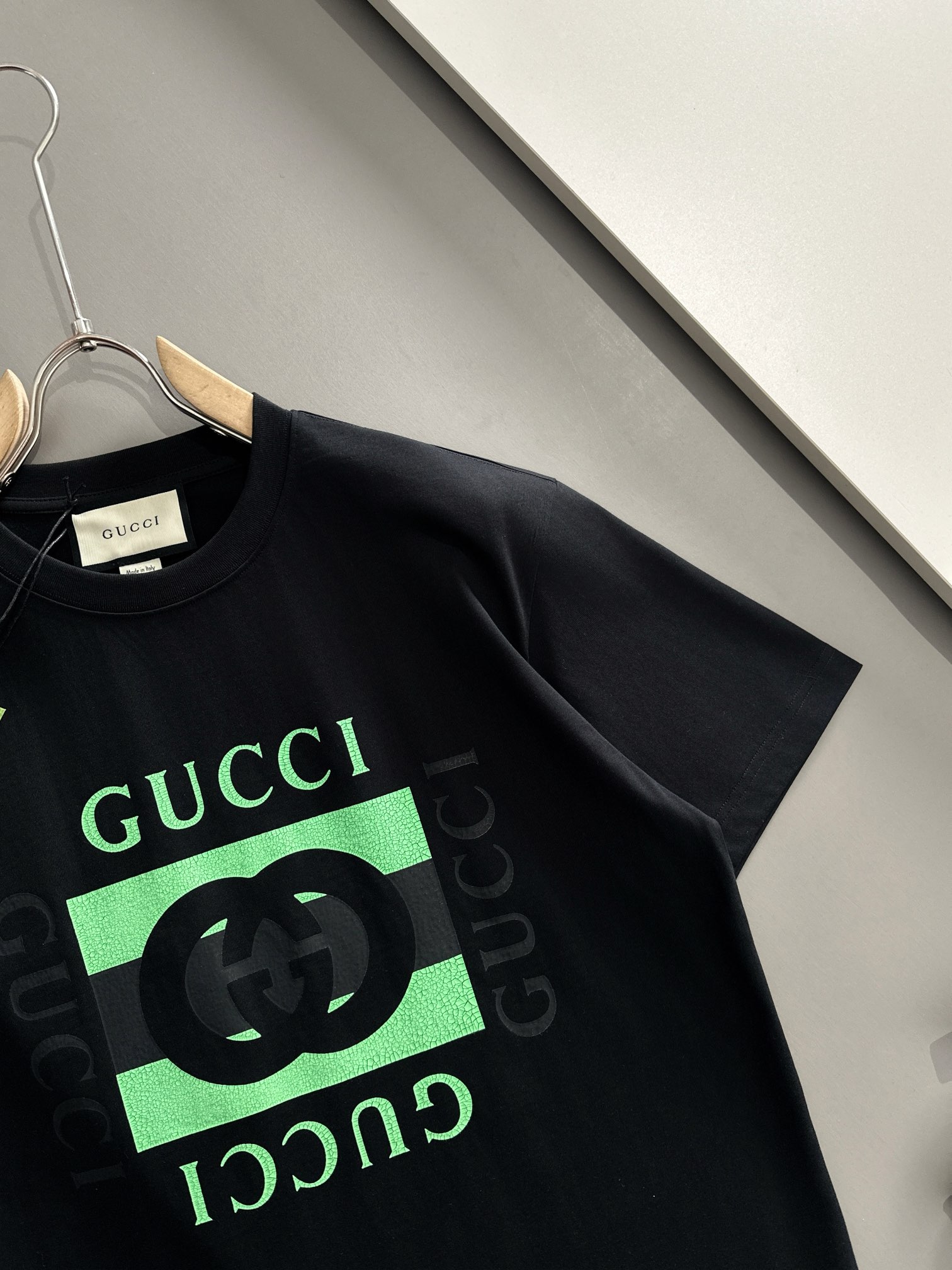 GUCCI T-SHIRT