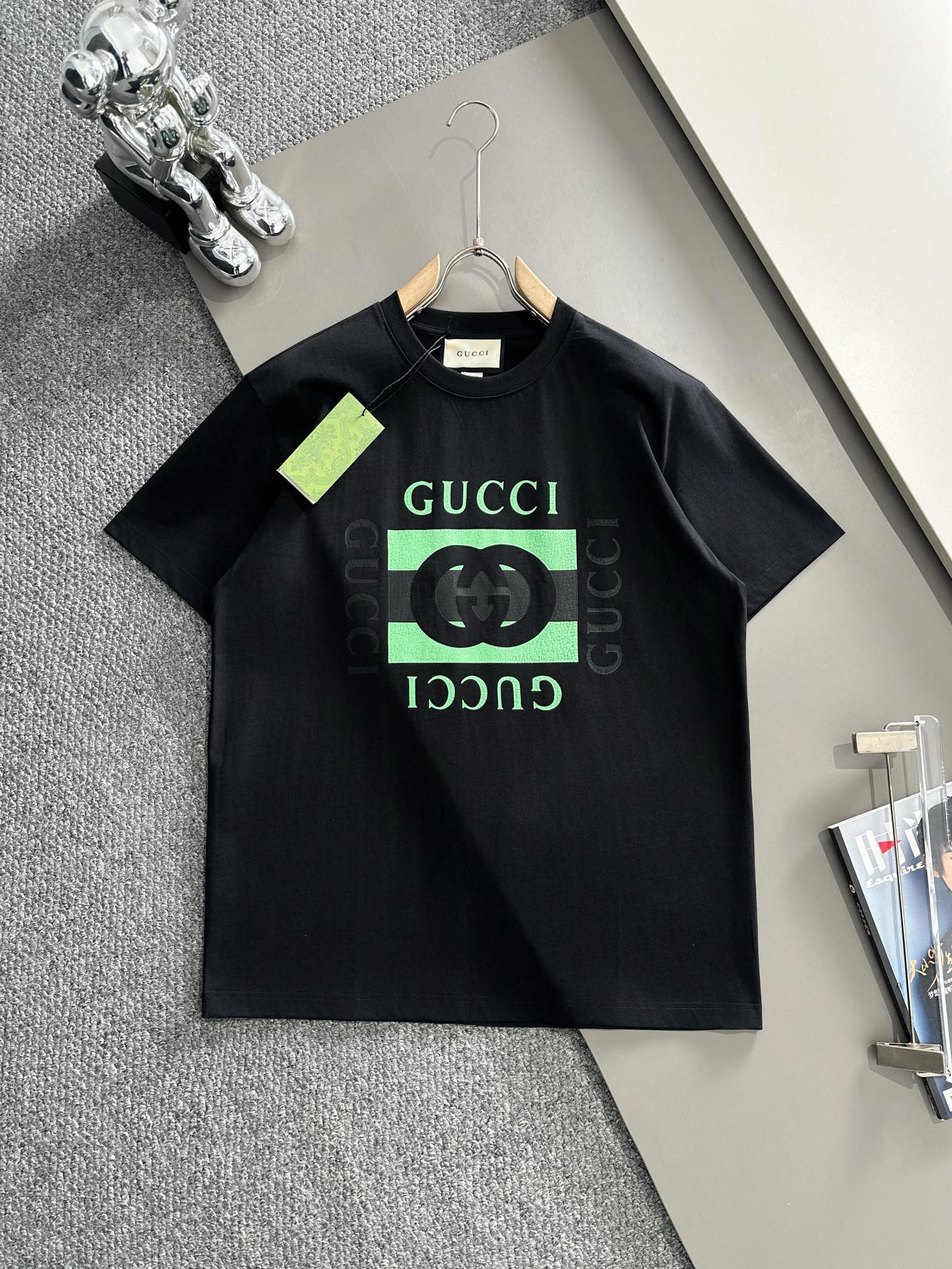 GUCCI T-SHIRT